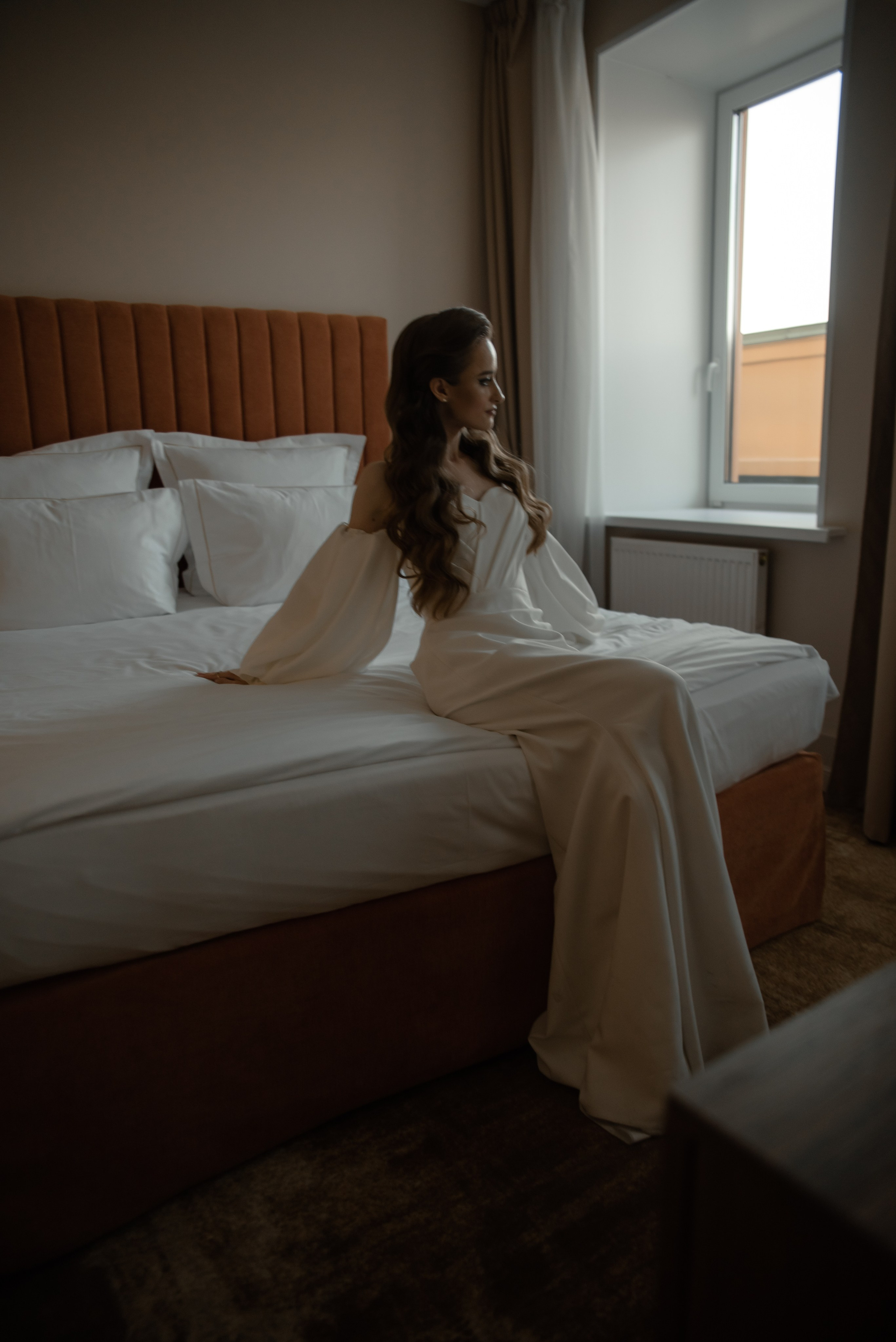 Максим и Милена. Свадебный фотограф Тюмень / Санкт — Петербург Миронова Наталия