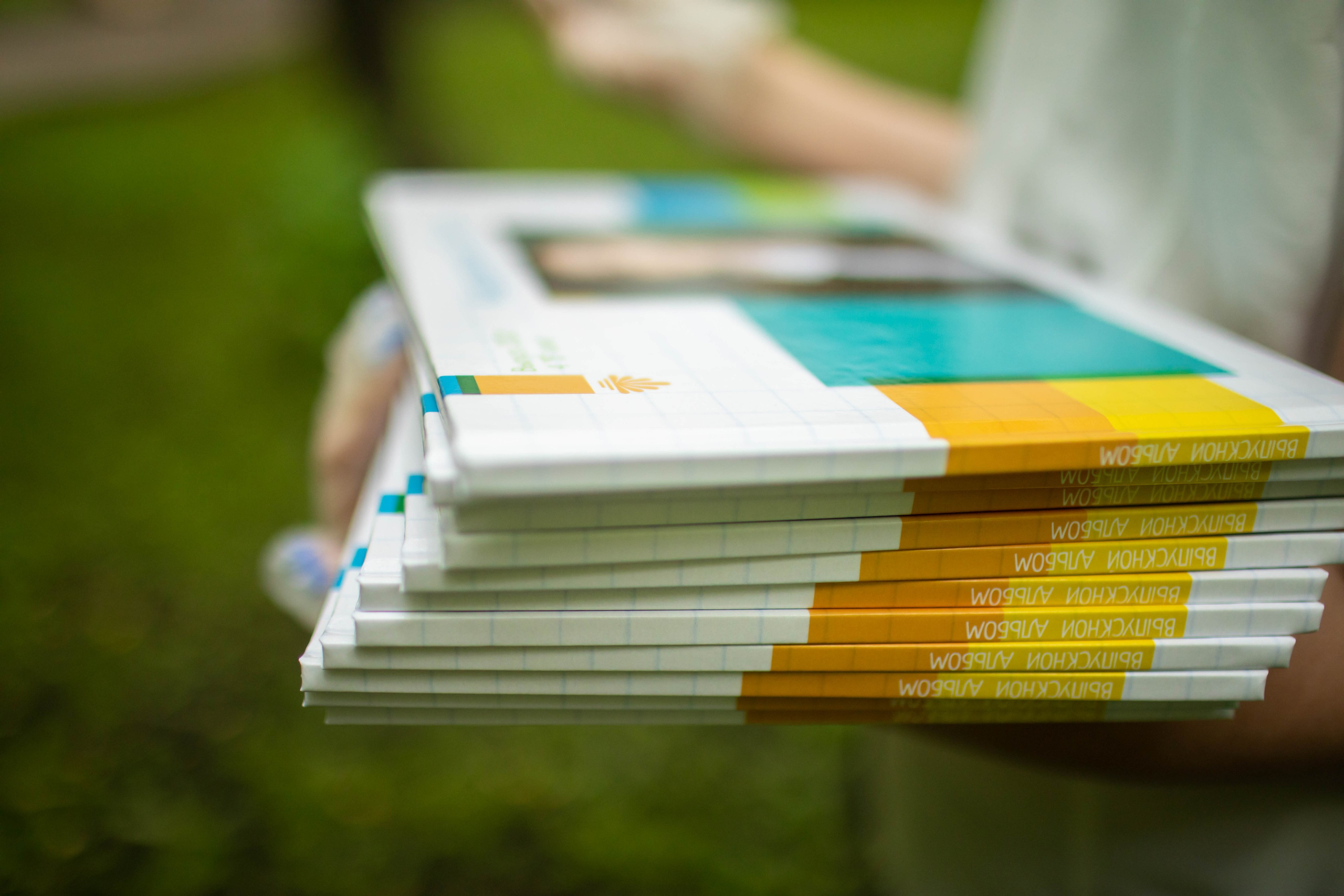 Фотоальбом. Свадебный и семейный фотограф в Москве