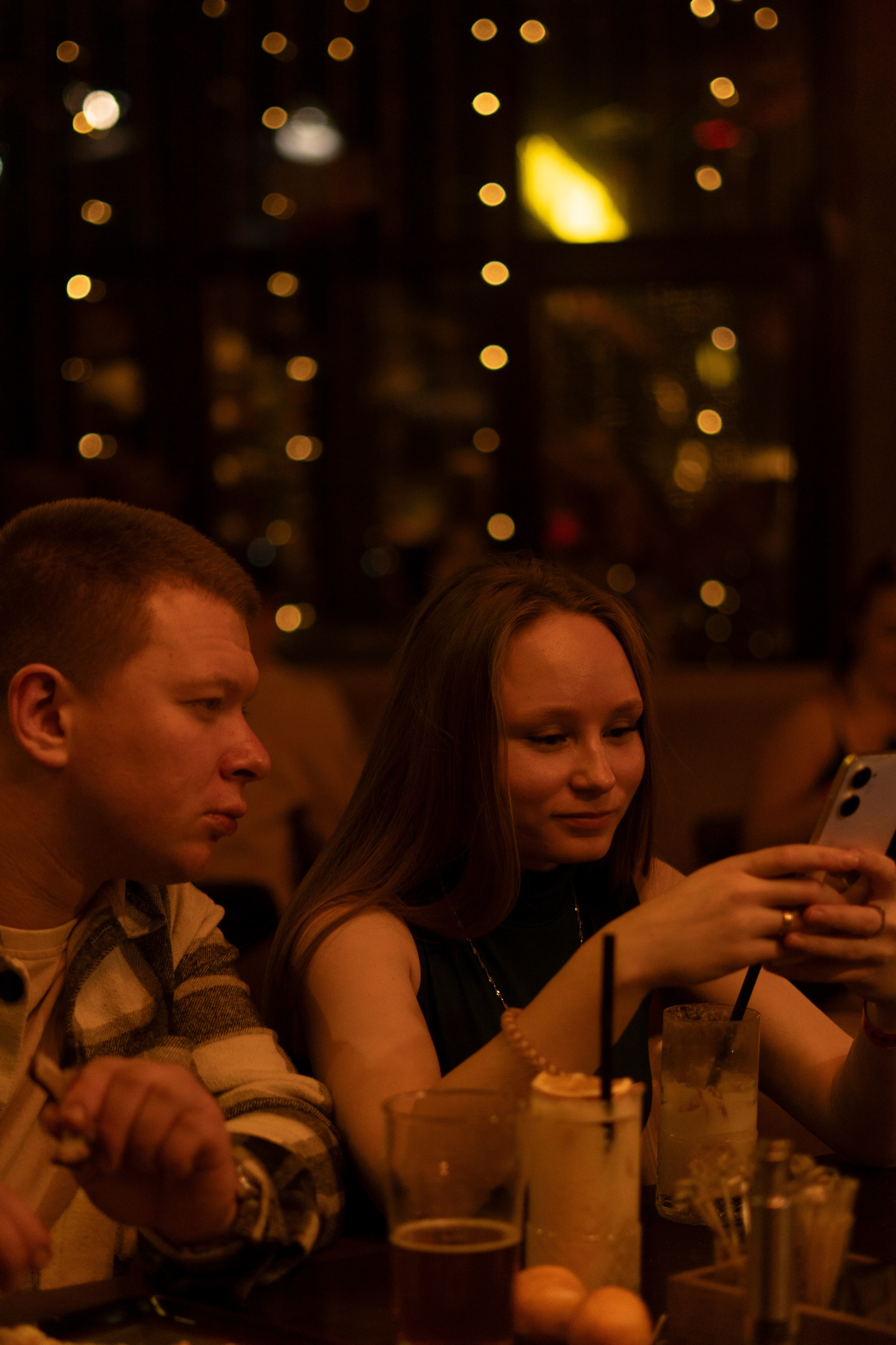 HNY. Анастасия Паршукова — фотограф Шерегеш Новосибирск