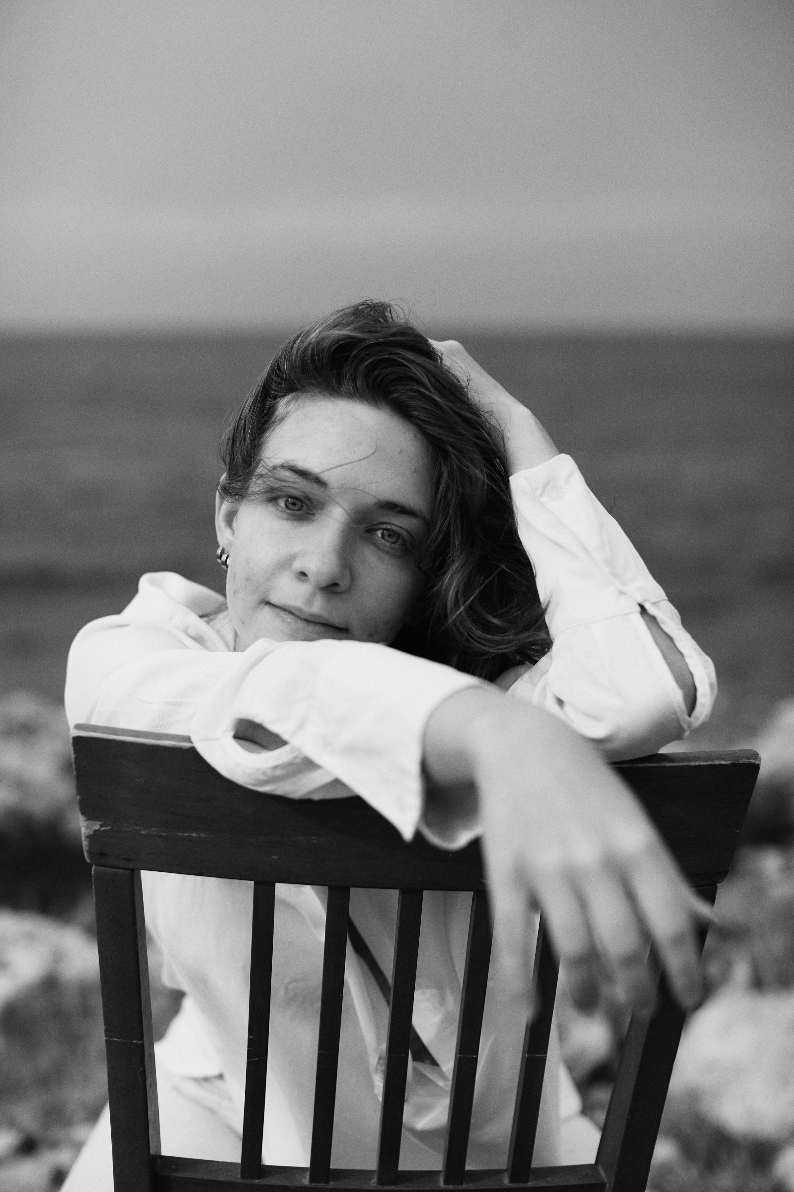 Фотограф Анастасия Губернаторова