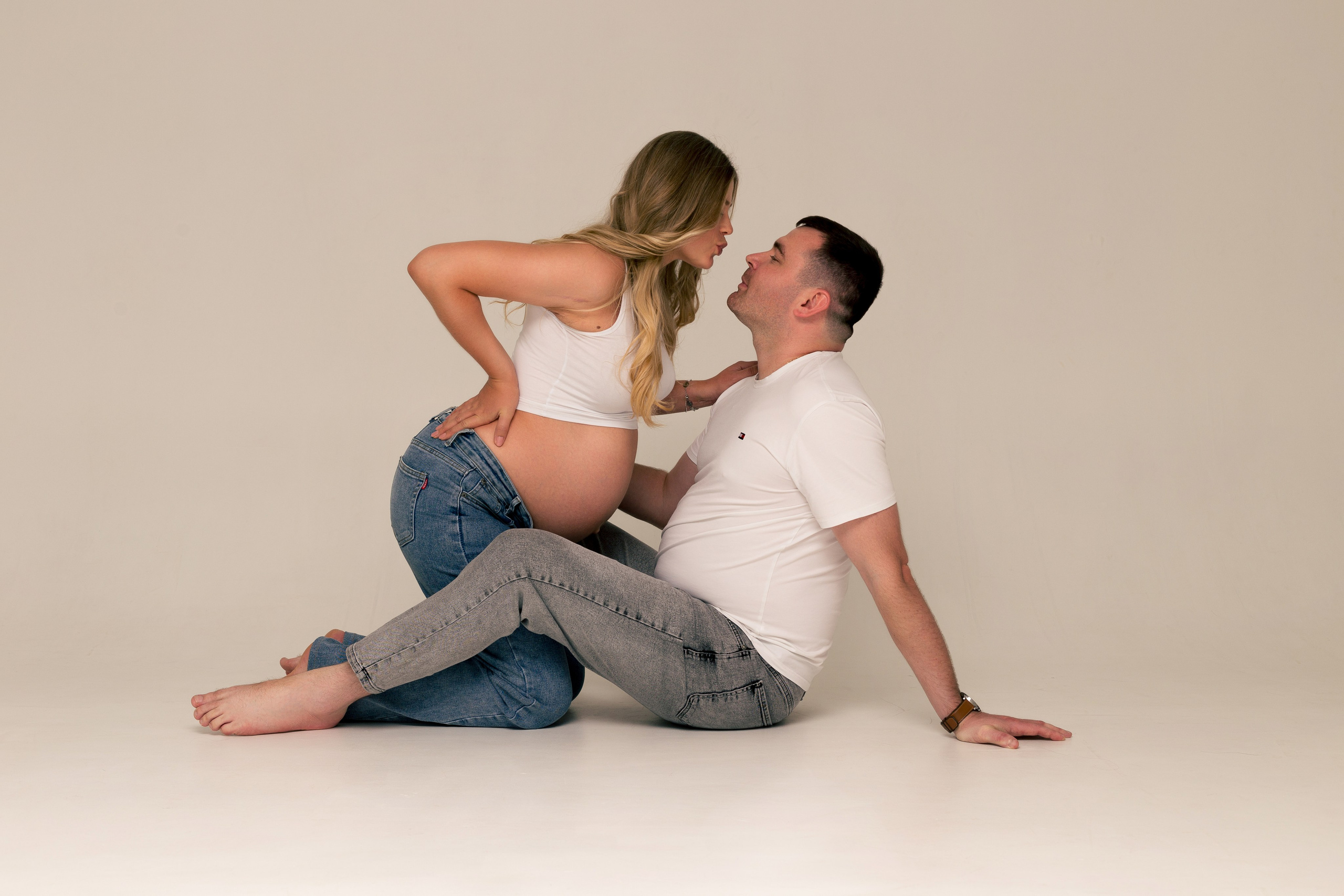 Беременность