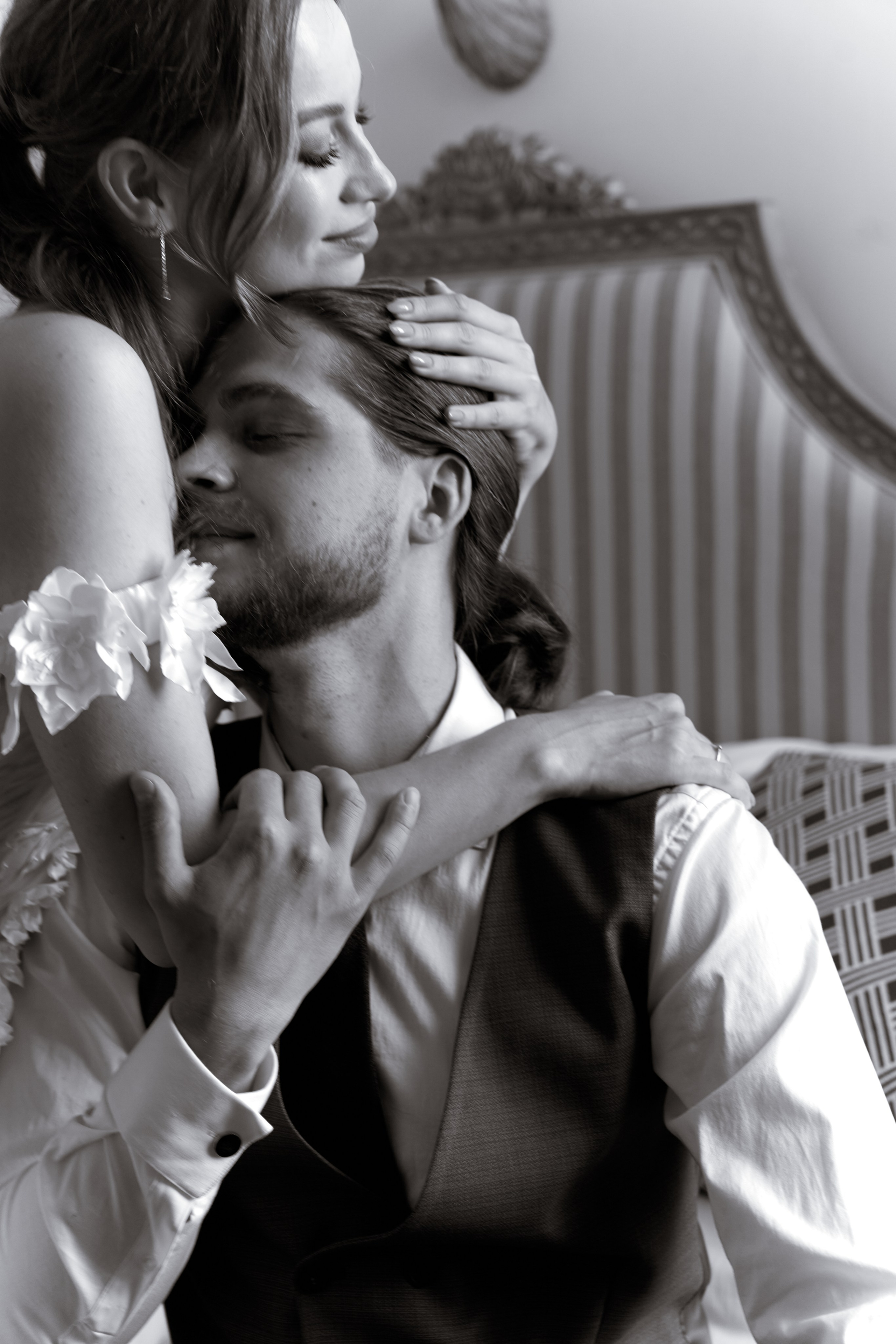 М&Е. Фотограф Москва и Екатеринбург. Максимова Соня