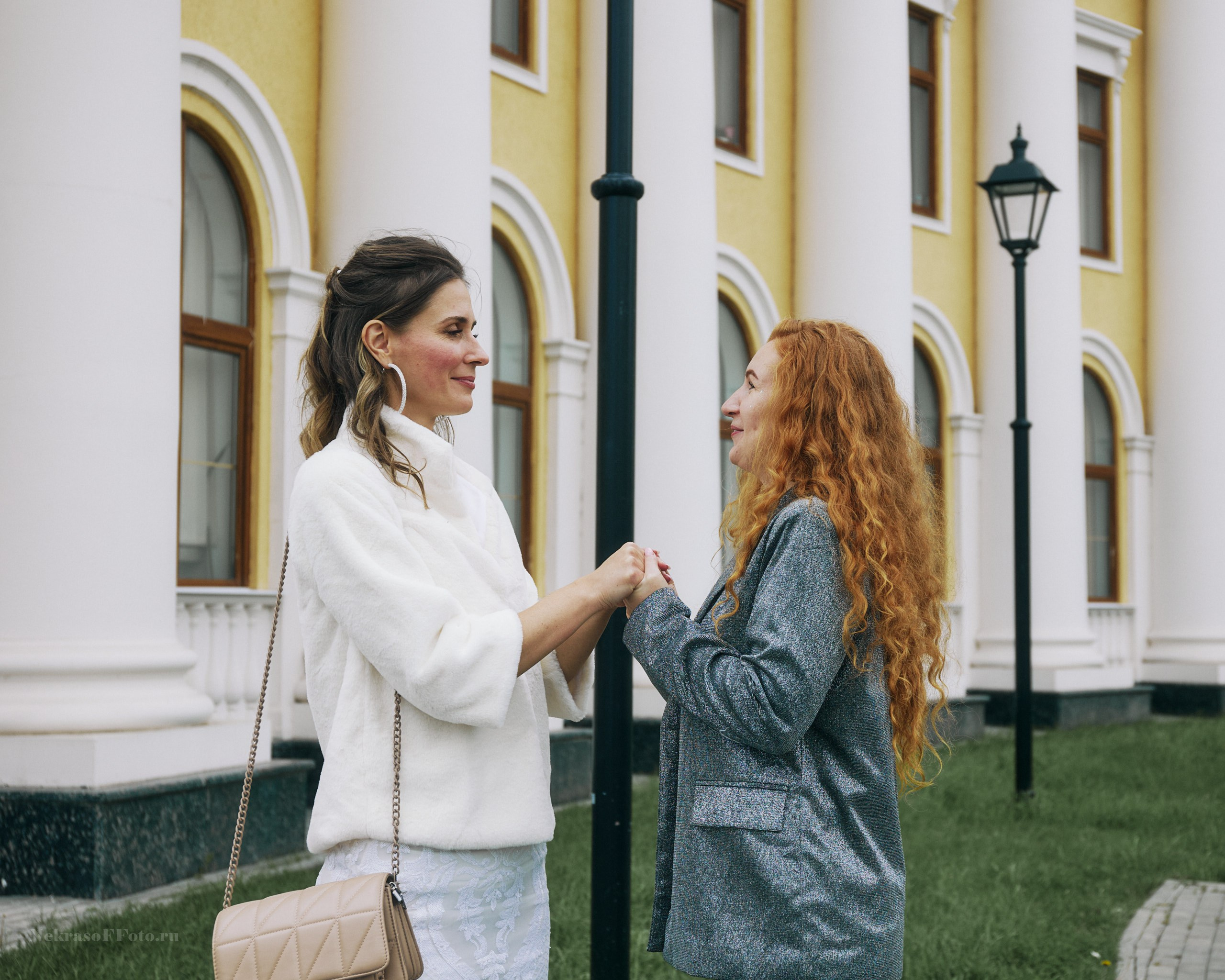 Свадьба Екатерины и Геннадия. Спортивный фотограф Некрасов Денис