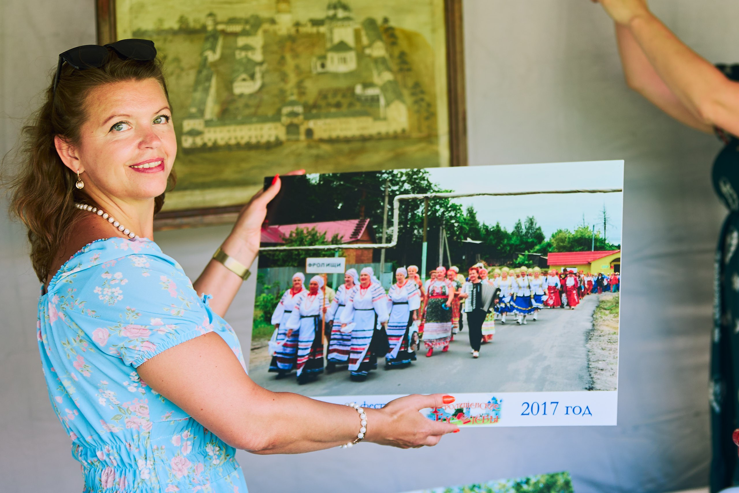 Фоторепортаж Юбилей г. Володарск 70 лет Нижегородская область. Спортивный Репортажный фотограф в Нижнем Новгороде Некрасов Денис