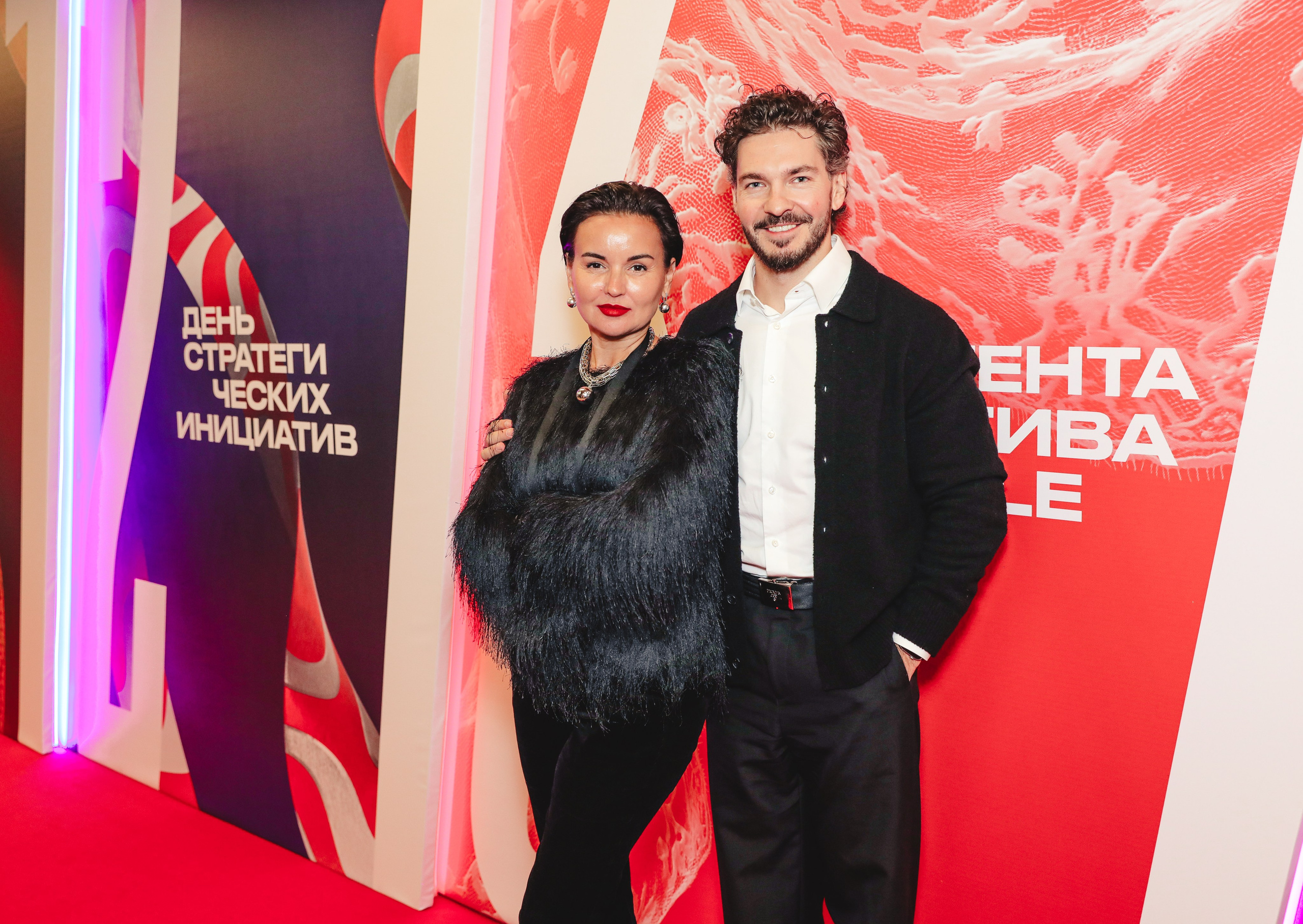 Инфраструктура будущего. Фотографии Media Direction Group