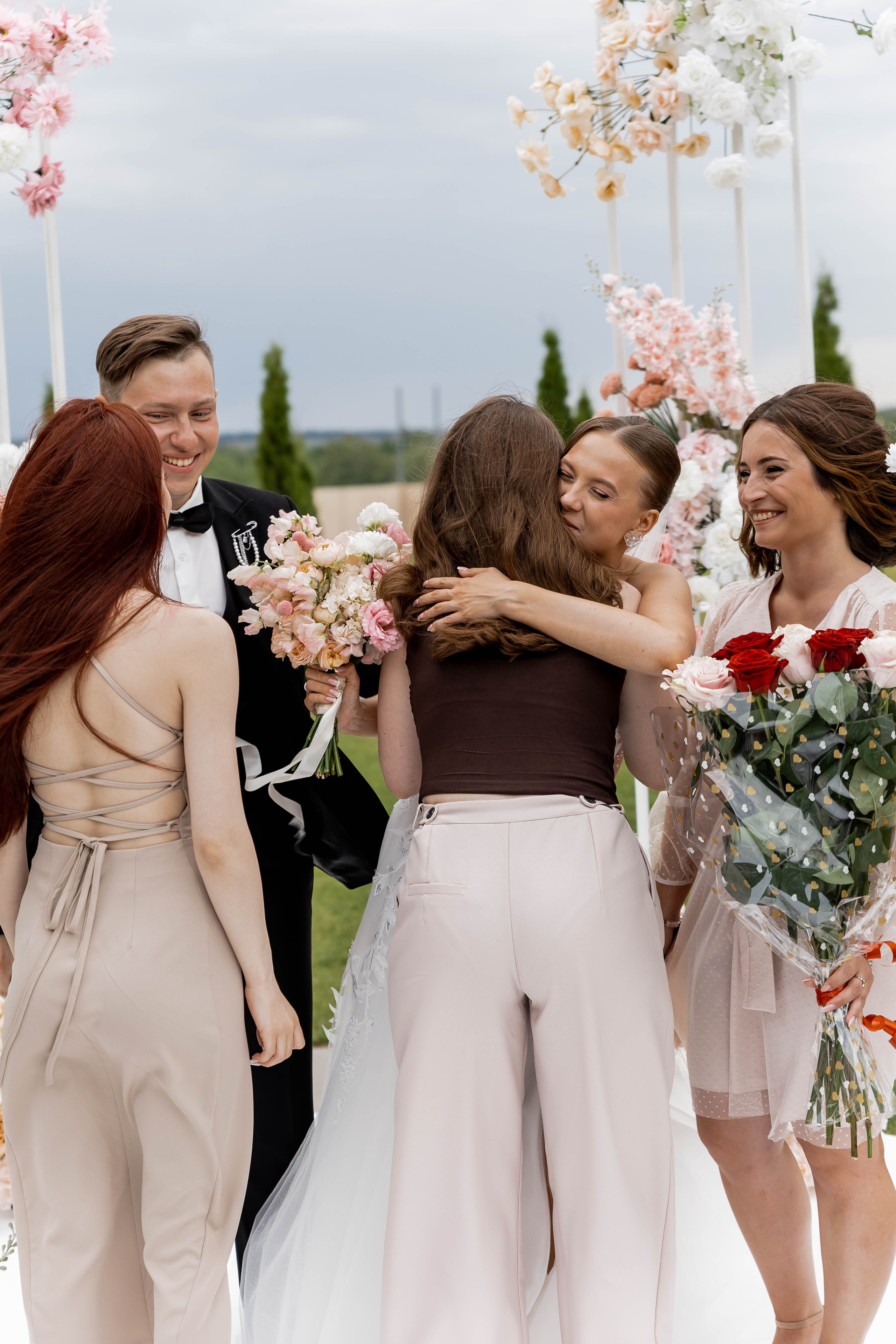 Алина | Александр. Свадебный фотограф Надежда Рыжикова