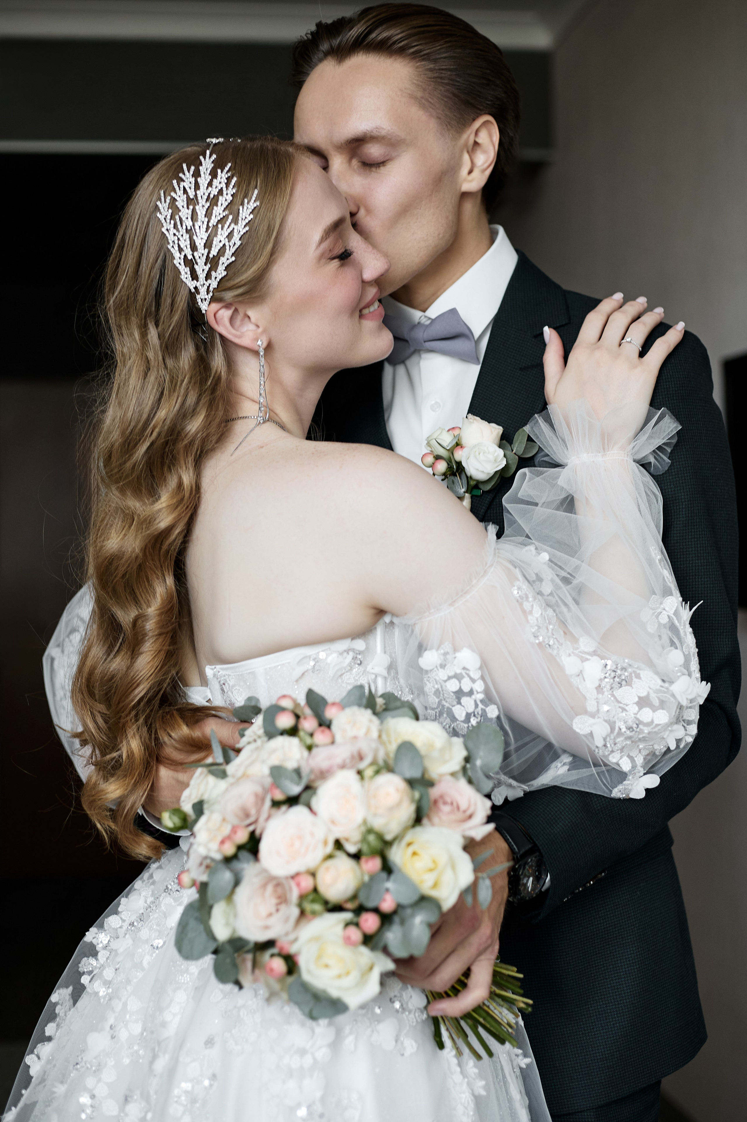 Никита и Ксюша. Александр и Евгения Фокины — фотограф Екатеринбург, Первоуральск