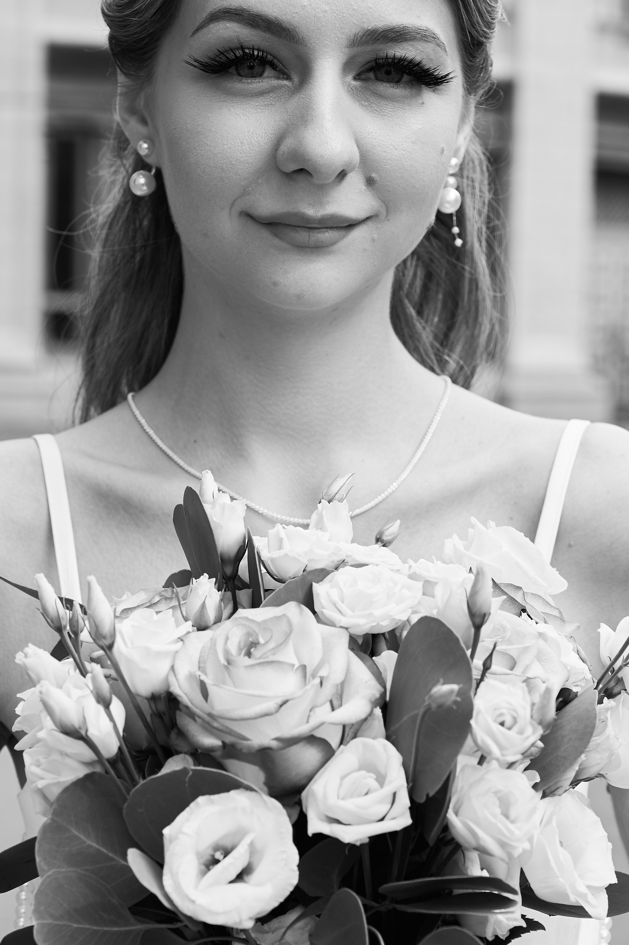 Екатерина и Роман. Свадебный фотограф из Новосибирска Рафаэль