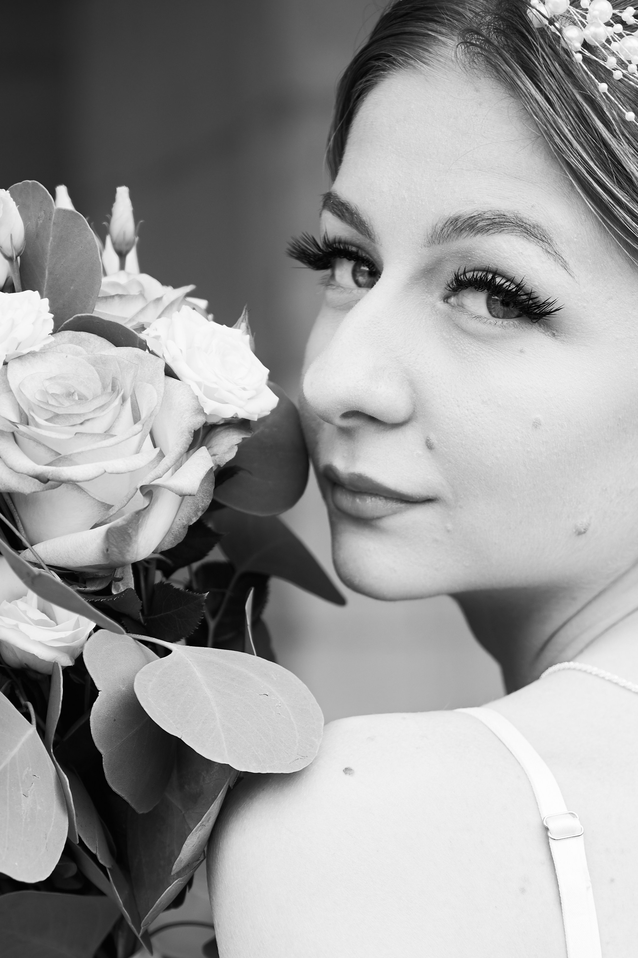 Екатерина и Роман. Свадебный фотограф из Новосибирска Рафаэль