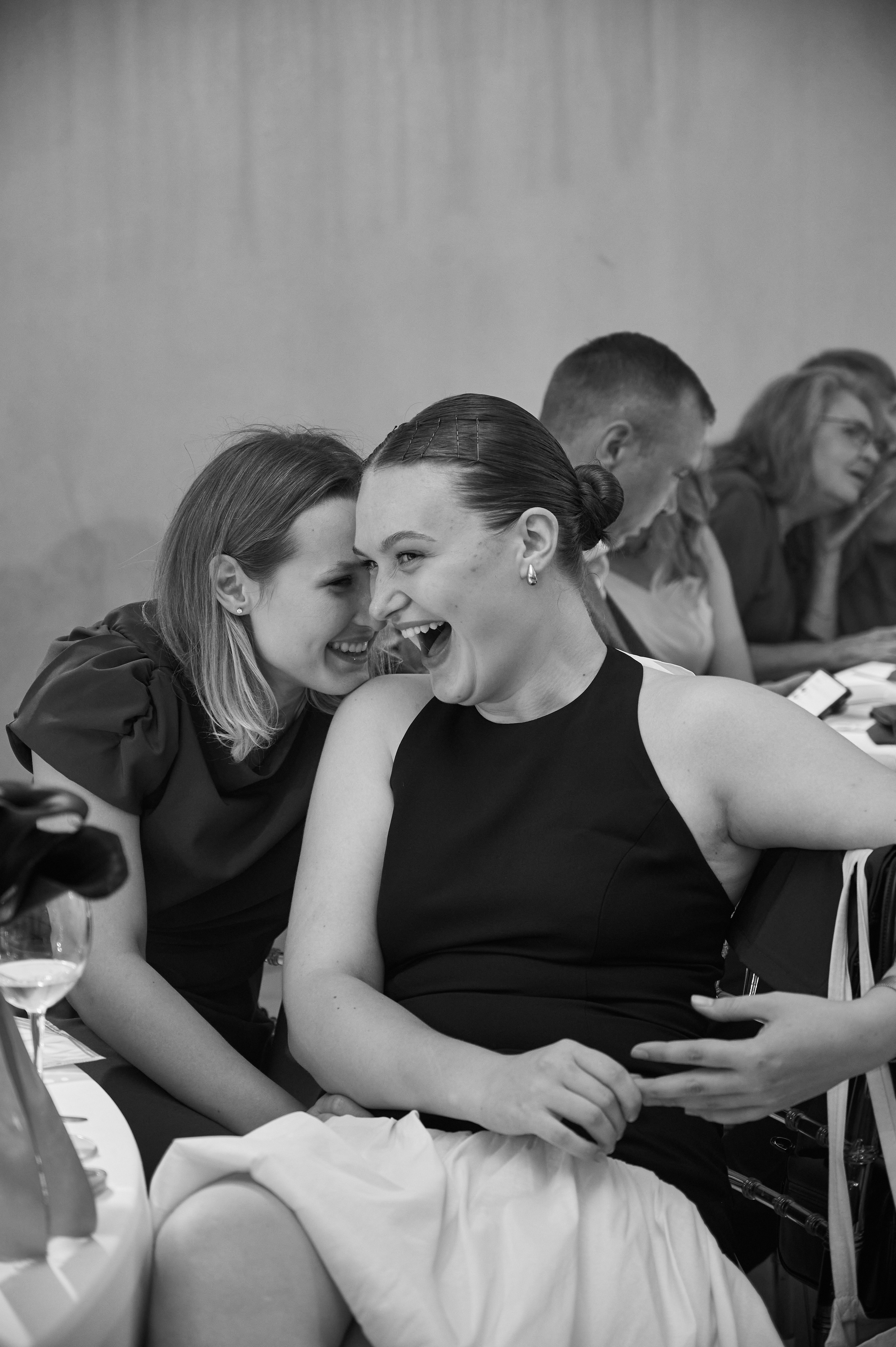 Мария и Денис. Свадебный фотограф из Новосибирска Рафаэль