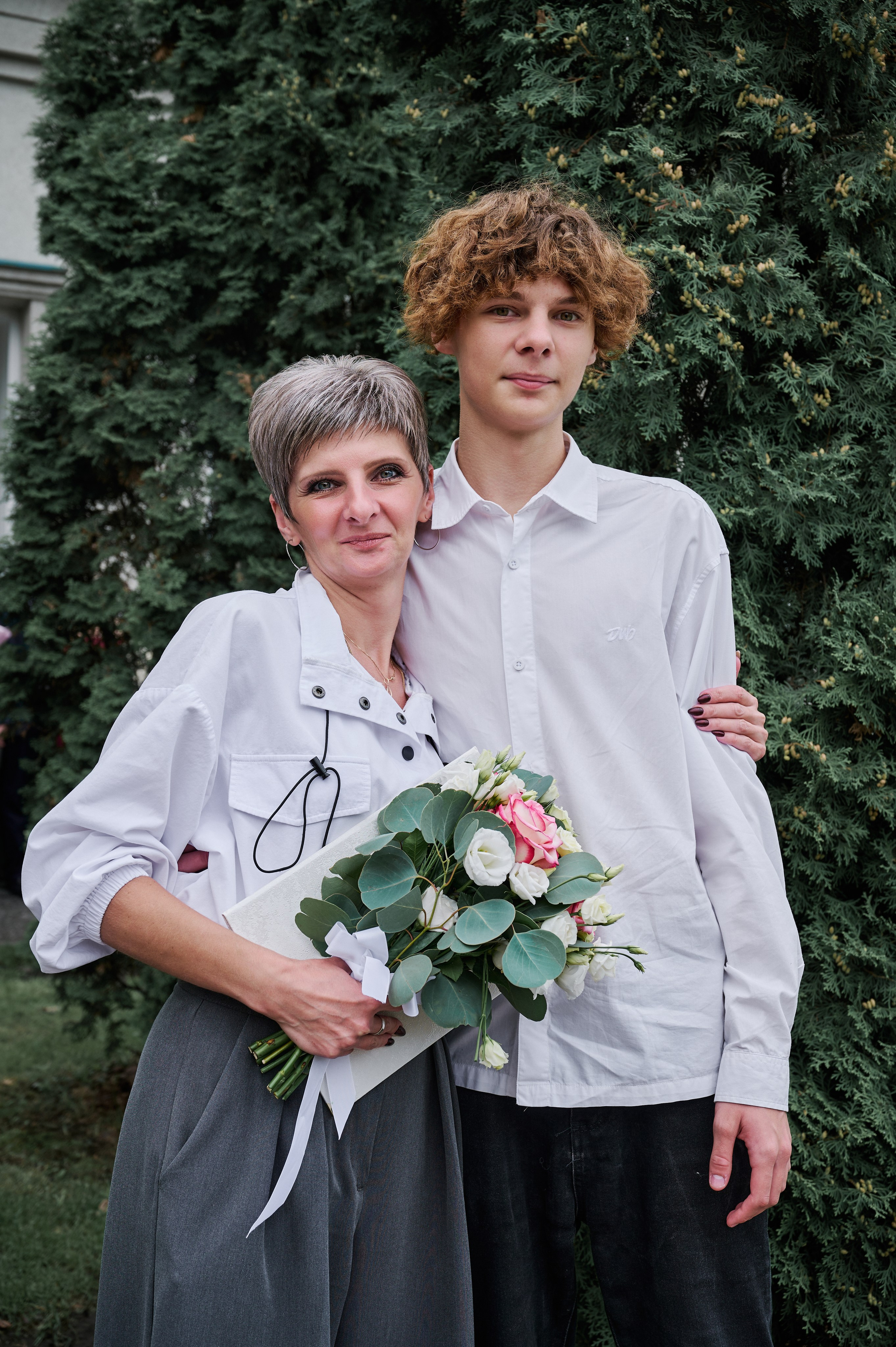 Екатерина и Роман. Свадебный фотограф из Новосибирска Рафаэль
