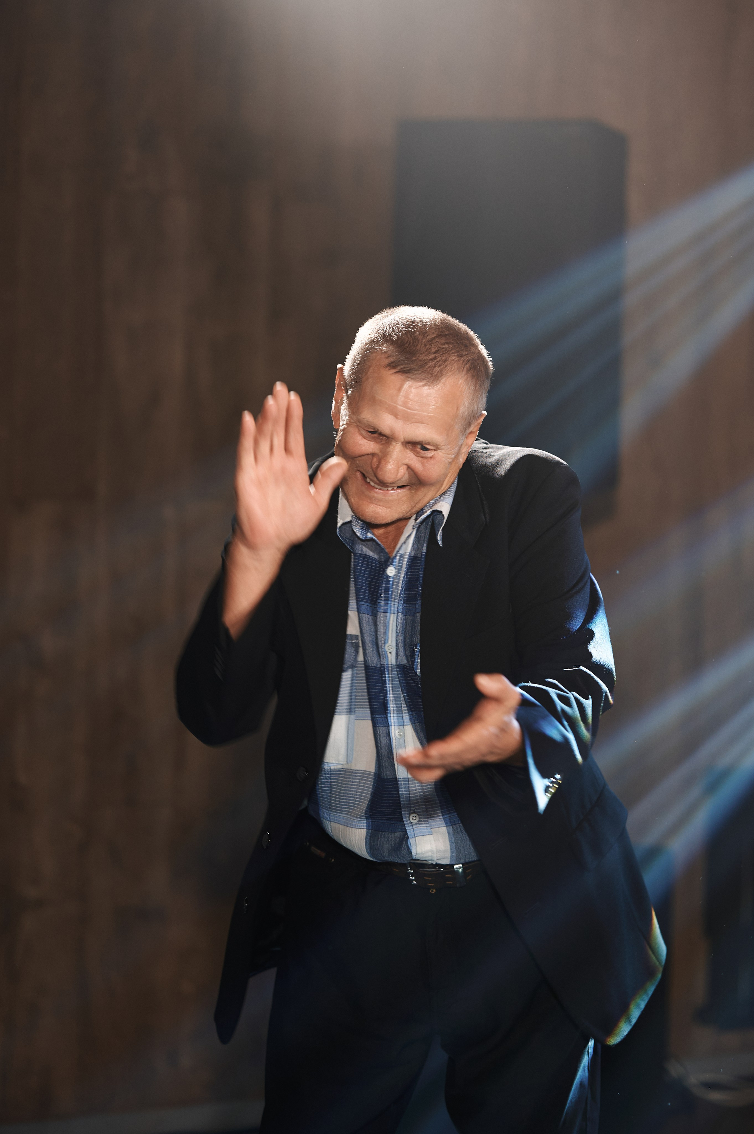 Жанна и Владимир. Свадебный фотограф из Новосибирска Рафаэль