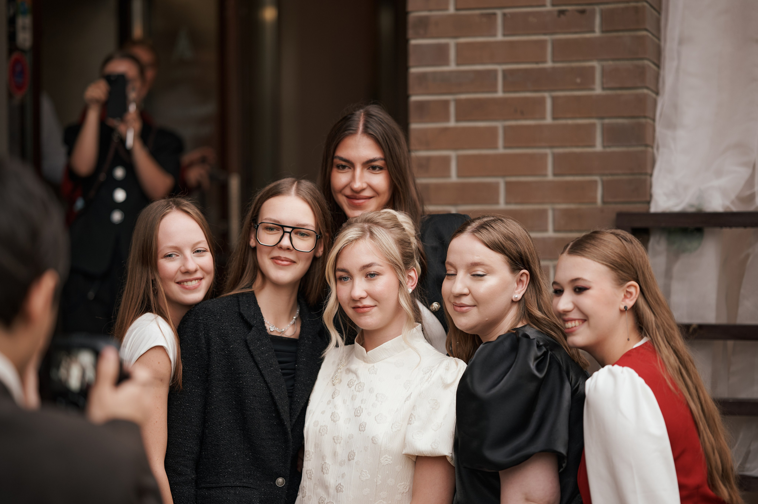 Мария и Денис. Свадебный фотограф из Новосибирска Рафаэль
