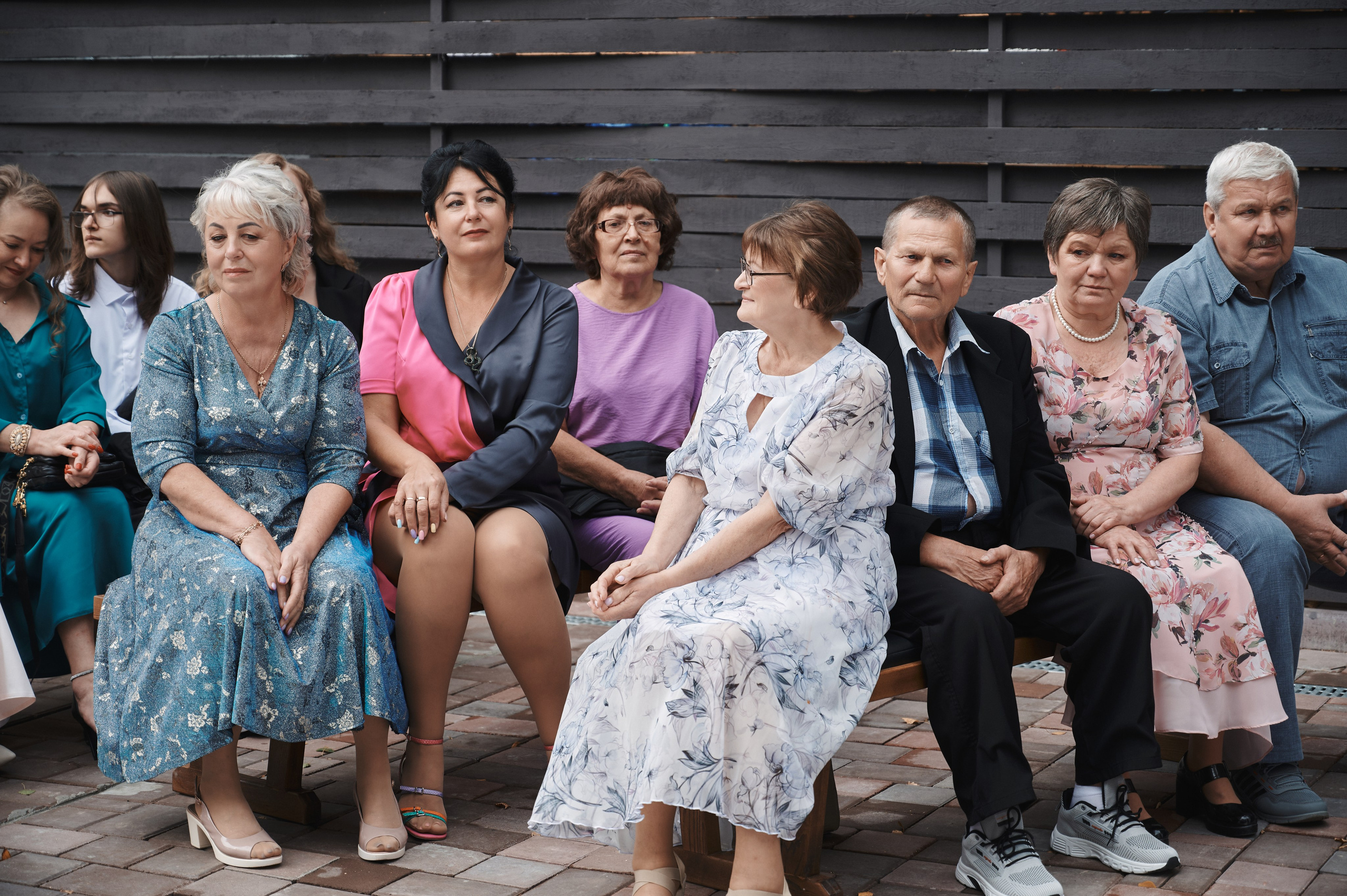 Жанна и Владимир. Свадебный фотограф из Новосибирска Рафаэль