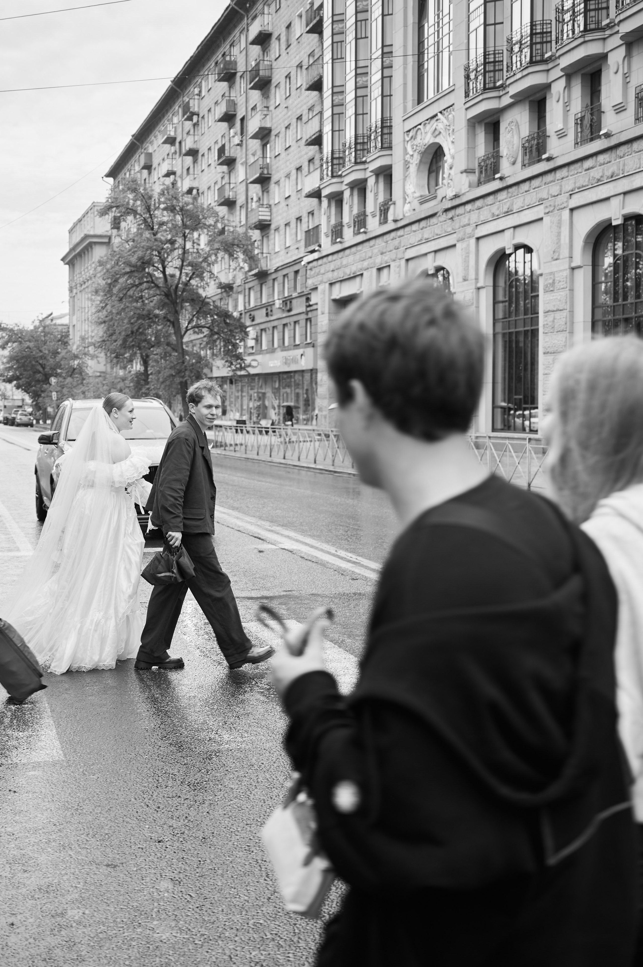 Свадебная фотосессия в стиле пинтерест в новосибирске