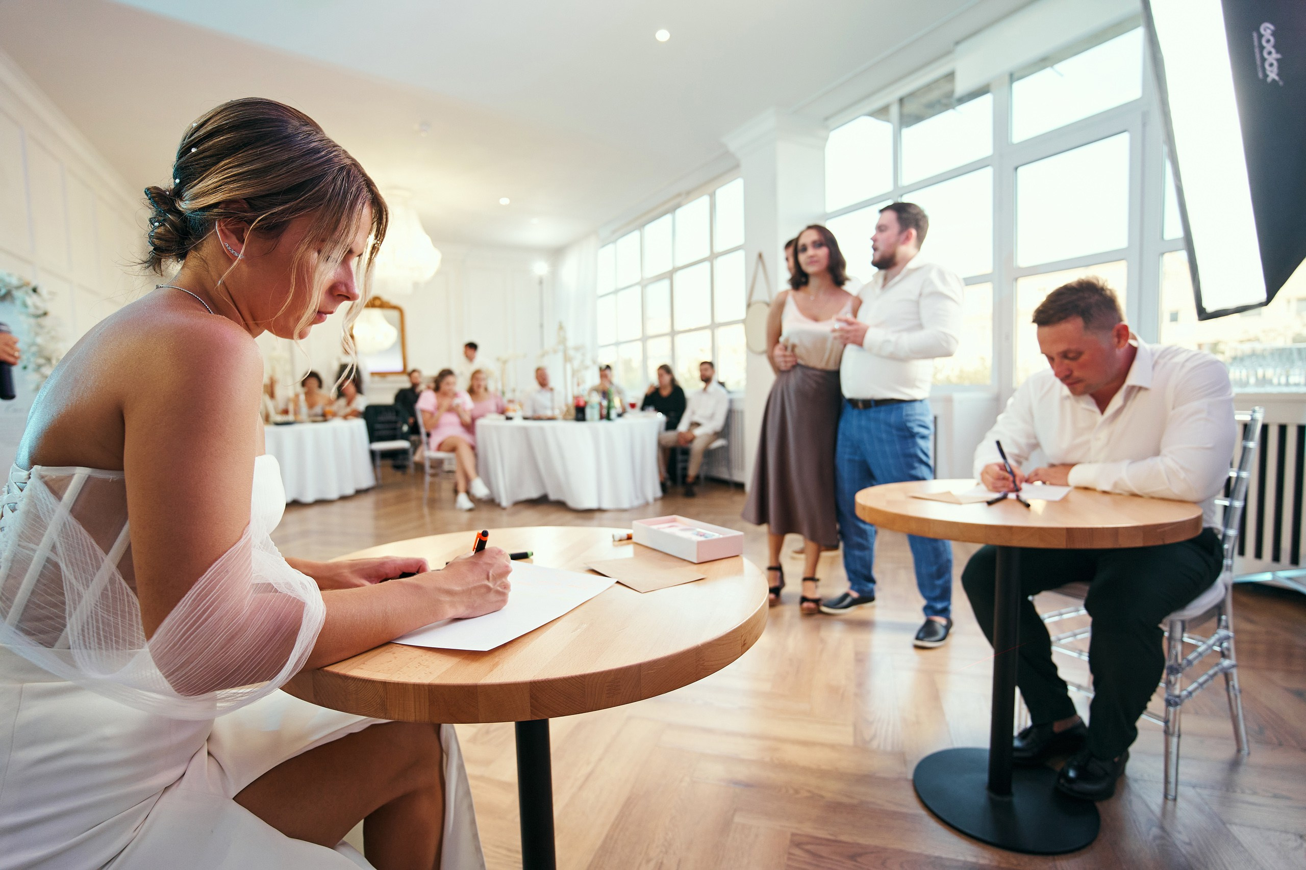 Тру зайки | Максим и Аня. Фотограф Слава Кайгородов