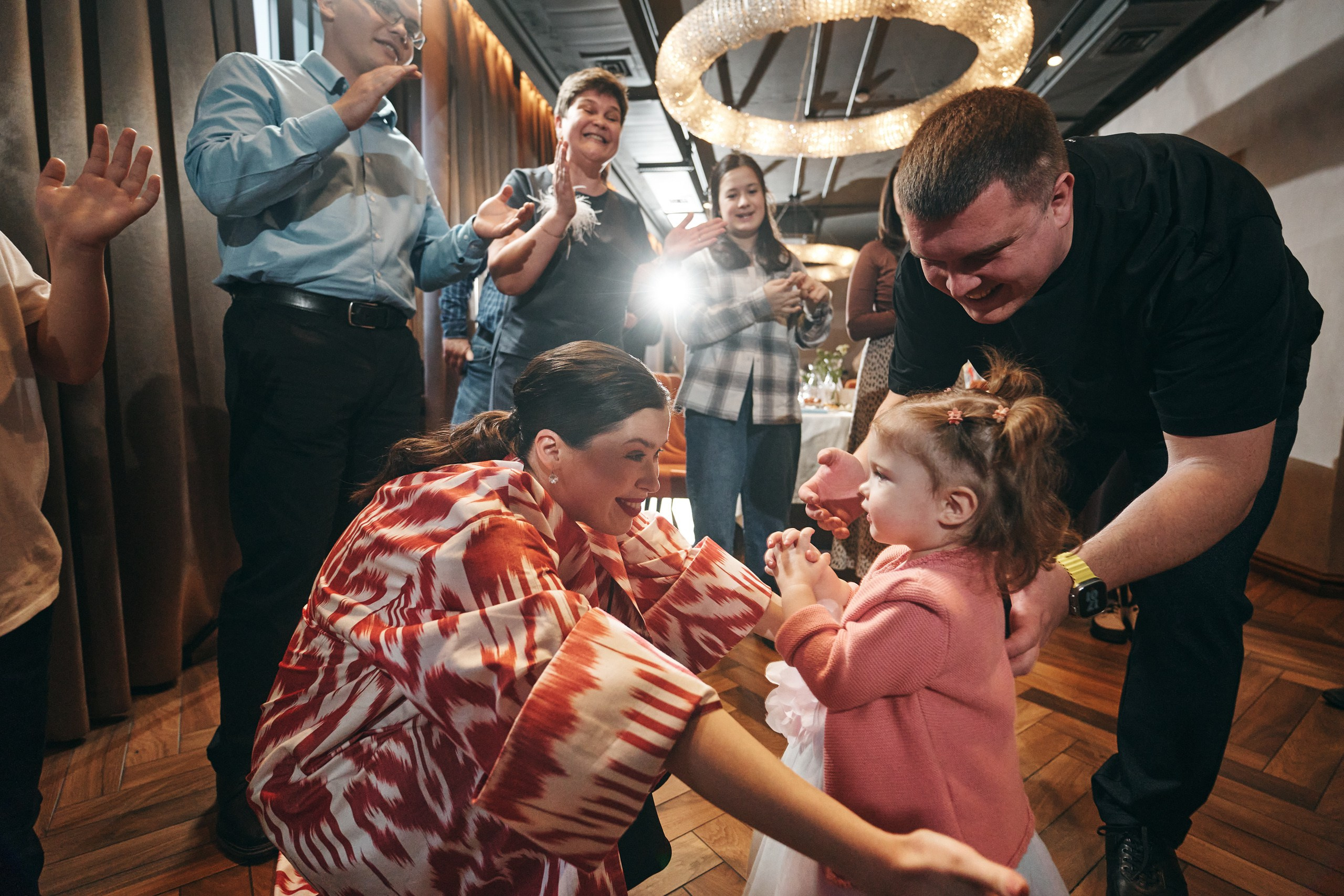 Арина и Георгий. Фотограф Слава Кайгородов