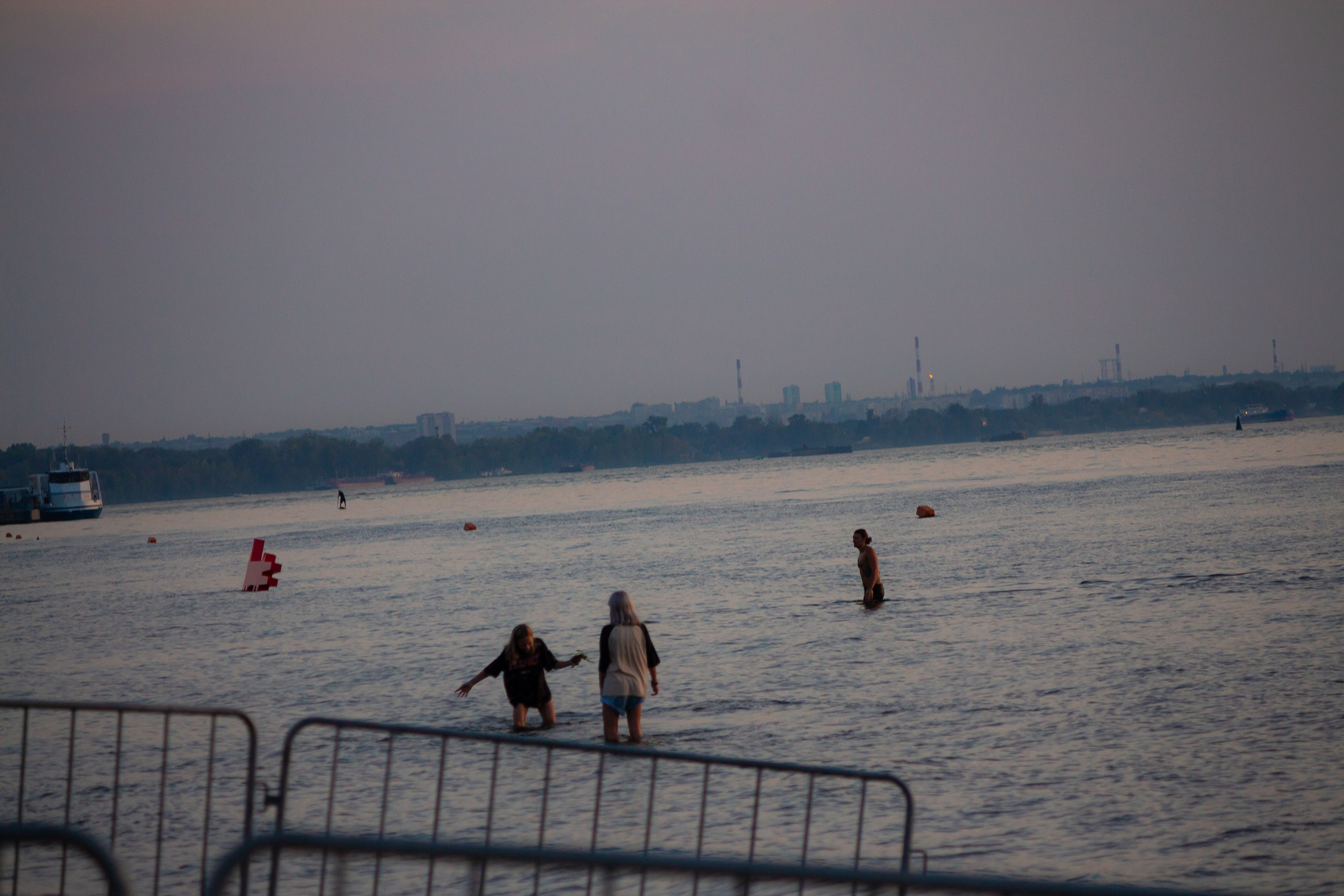 Репортаж. ВолгаФест 2025. Александр Носов. Портретный и репортажный фотограф в Самаре