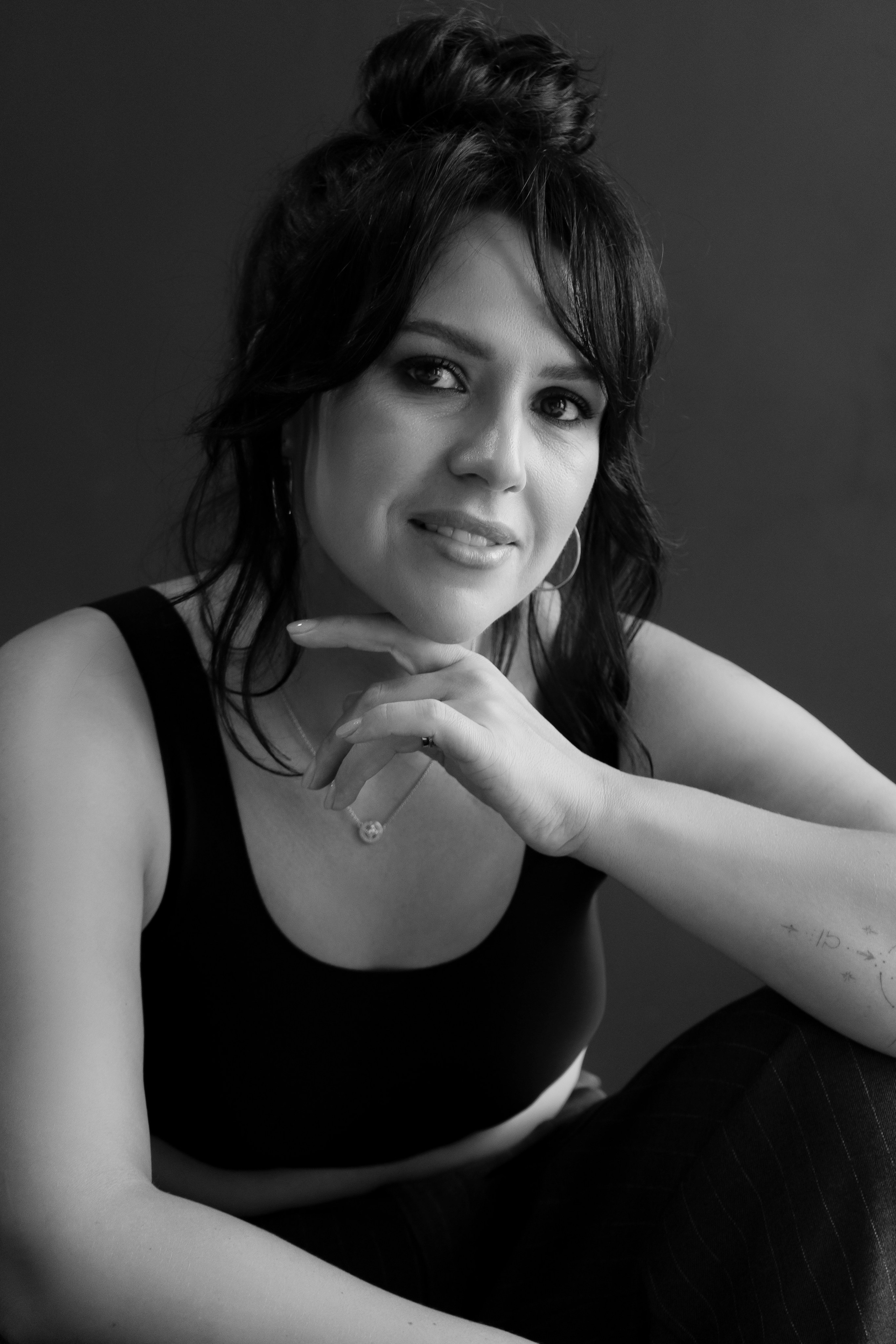 Портретная съемка