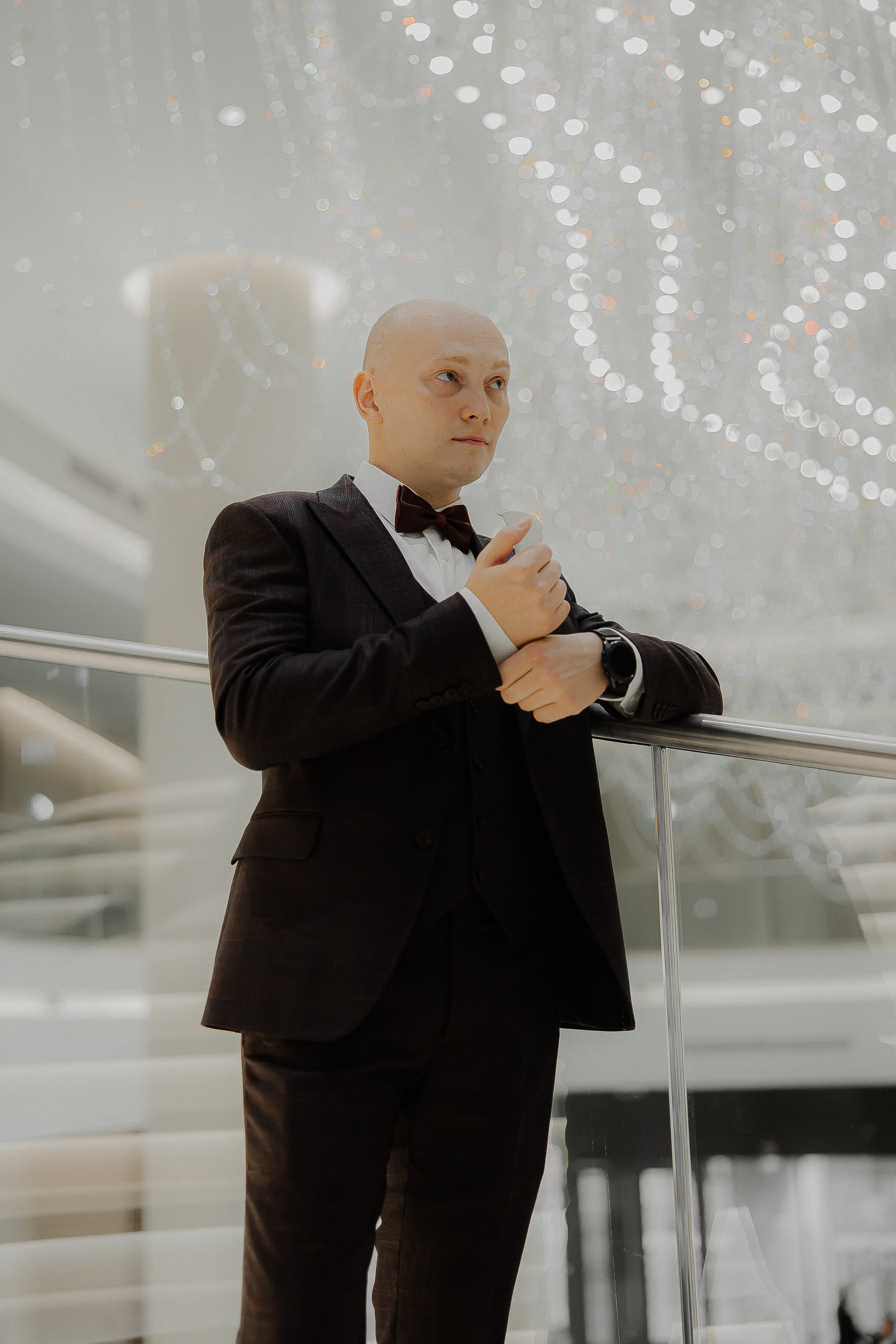 Александр и Маргарита. Свадебный и семейный фотограф Елизавета Ермак | Москва и МО