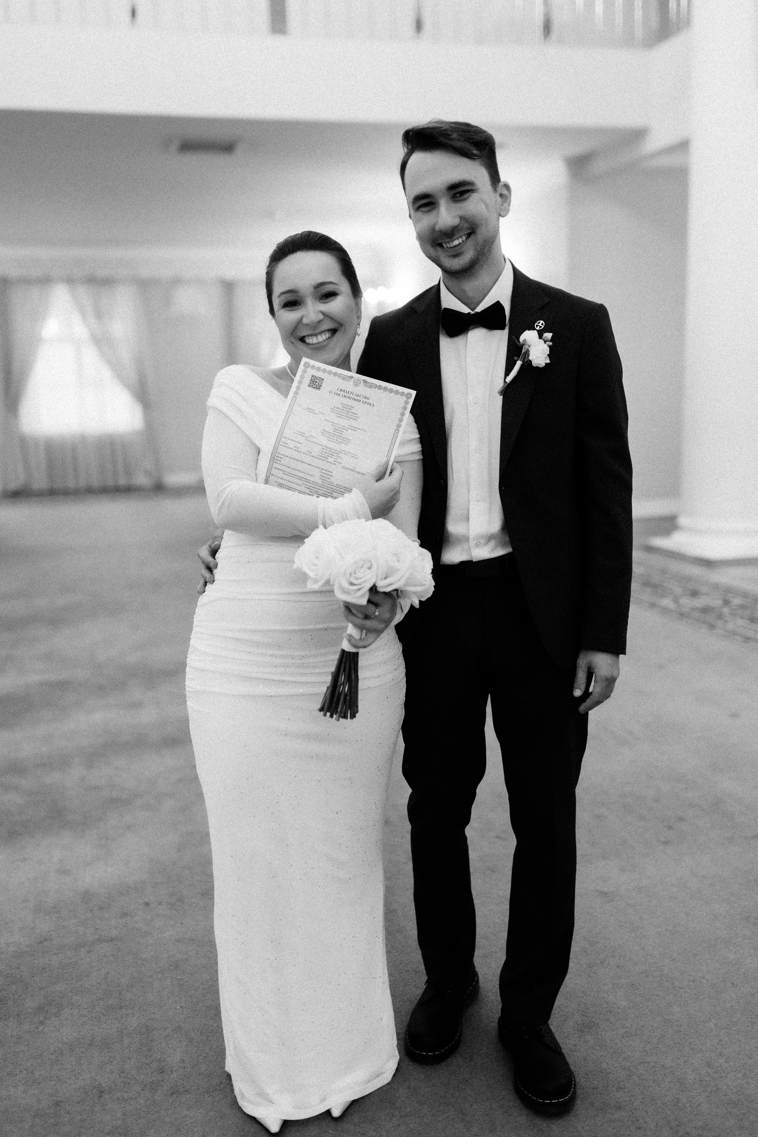 Мария и Алексей. Фотограф в Санкт-Петербурге