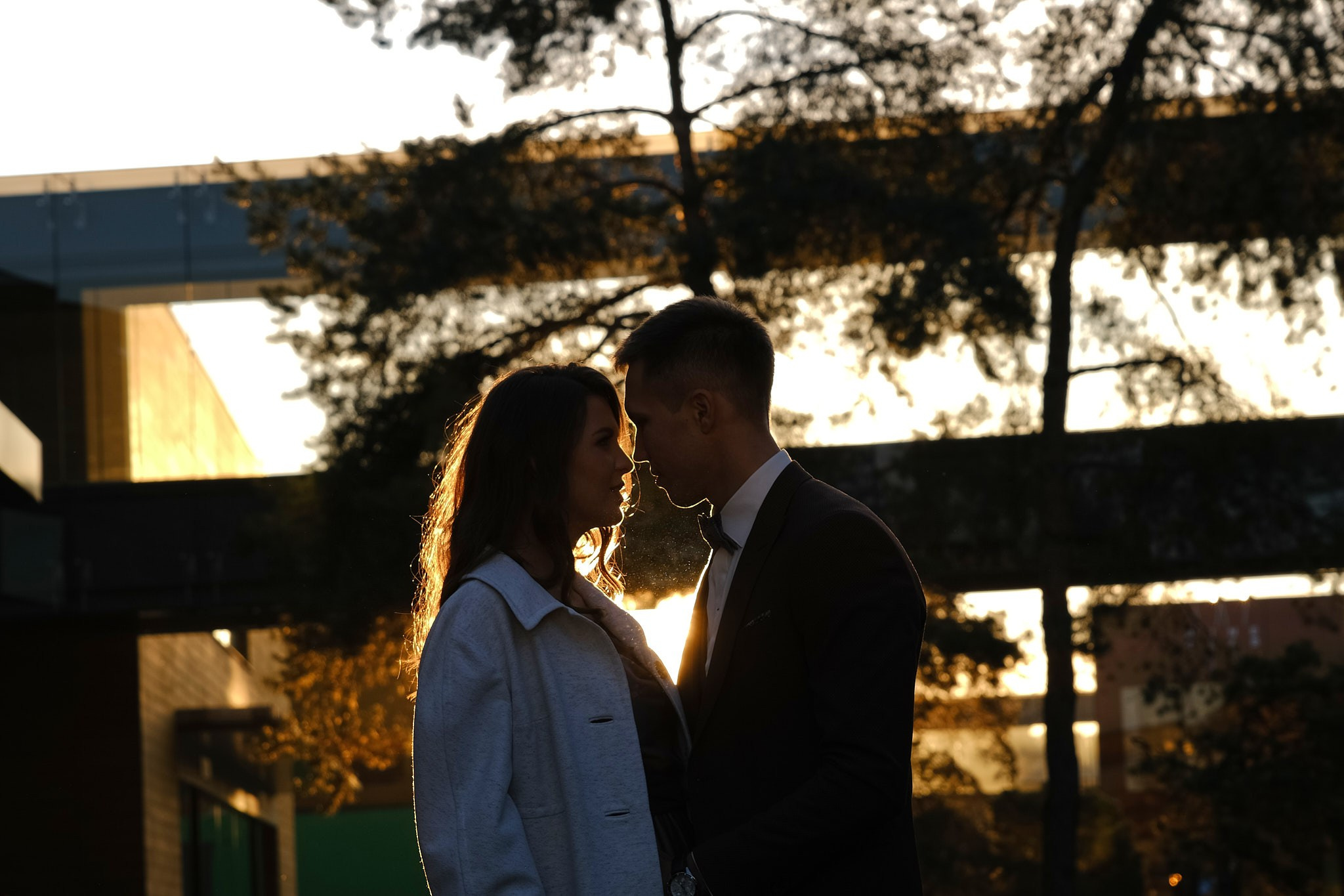 Константин&Александра. Организация фото/видео съемки, Москва