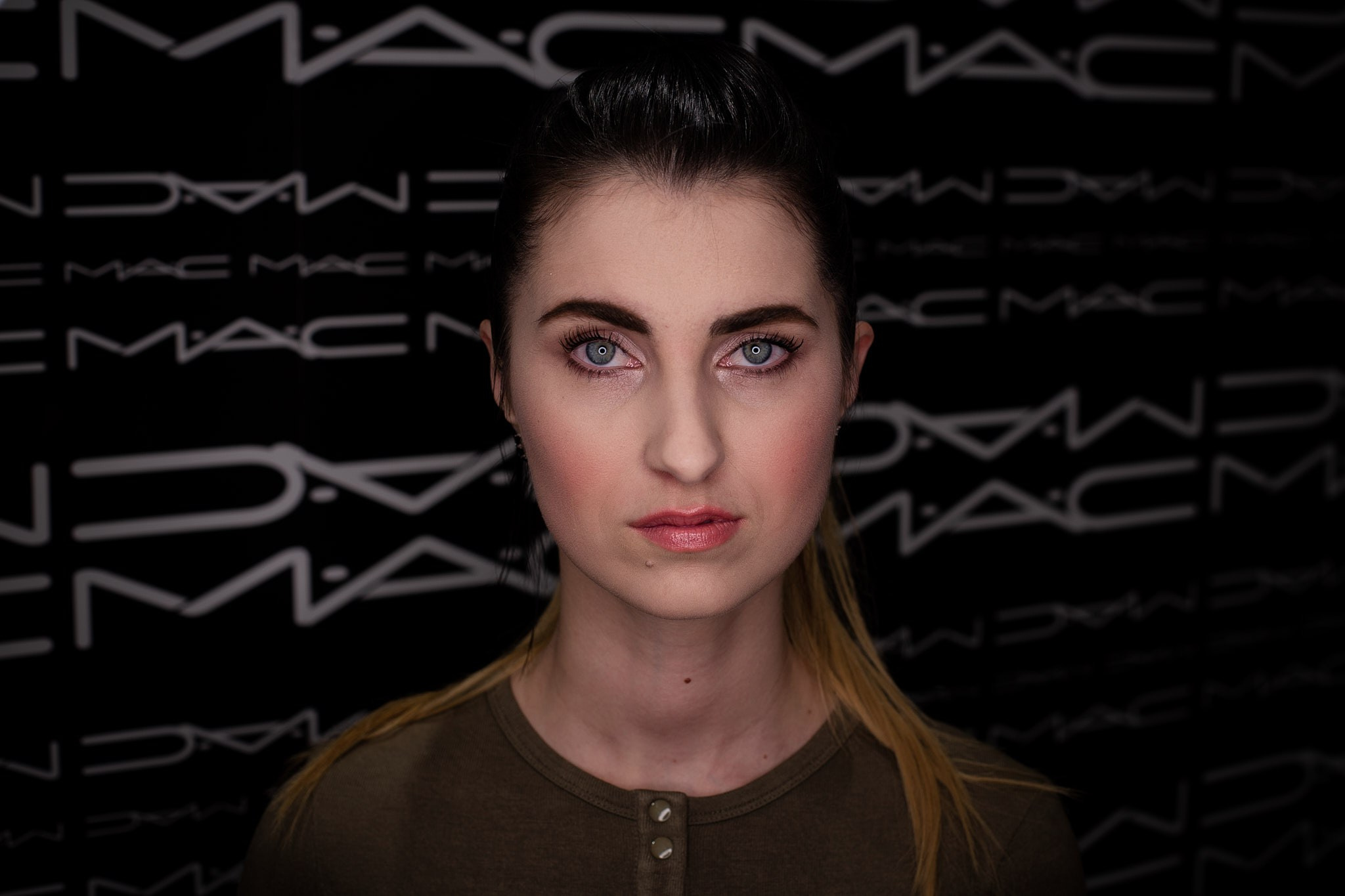 Mac. Организация фото/видео съемки, Москва