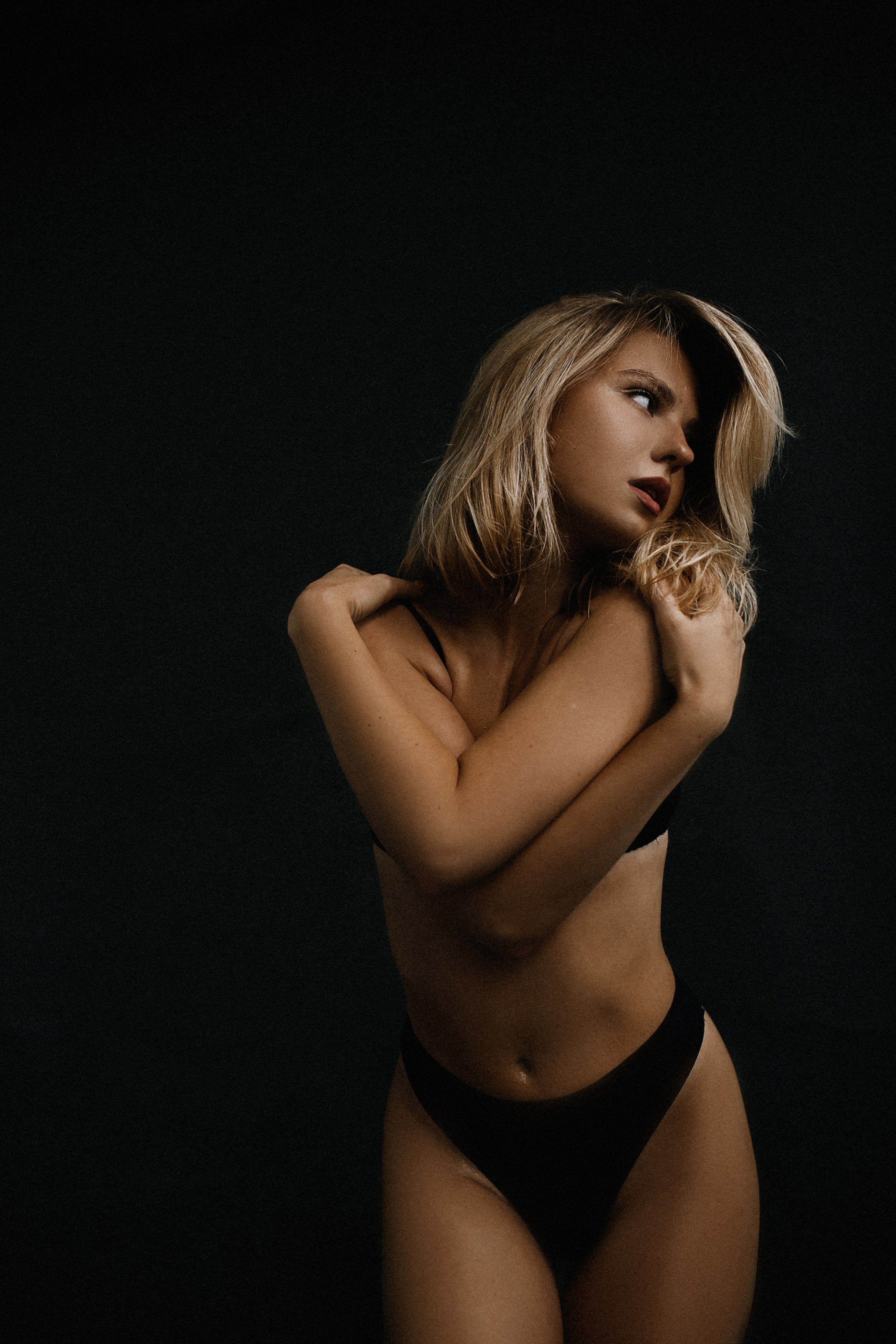 Диана. Фотограф Брянск|Москва Даша Жукова