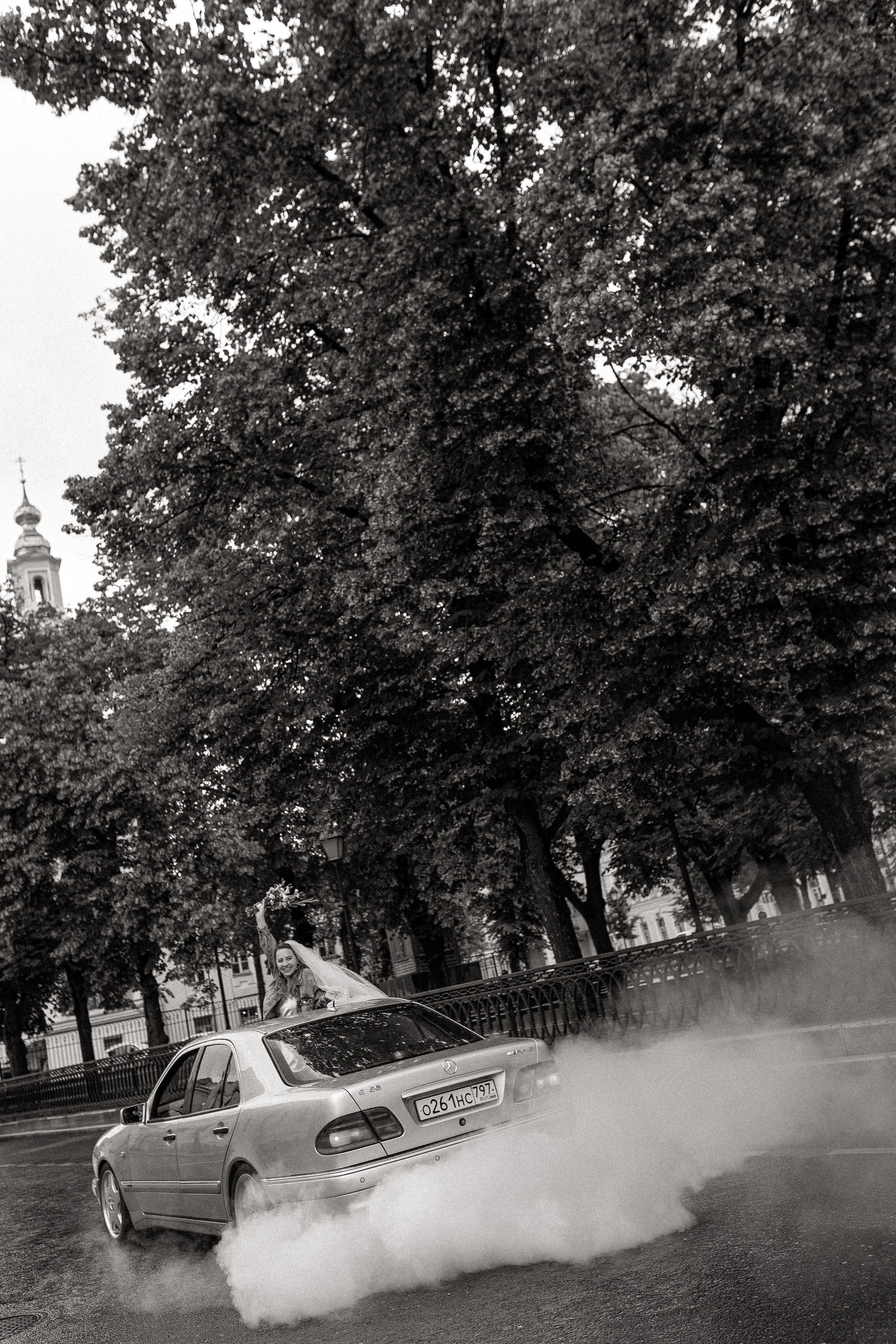 A & S. Свадебный и event-фотограф Иван Волнухин