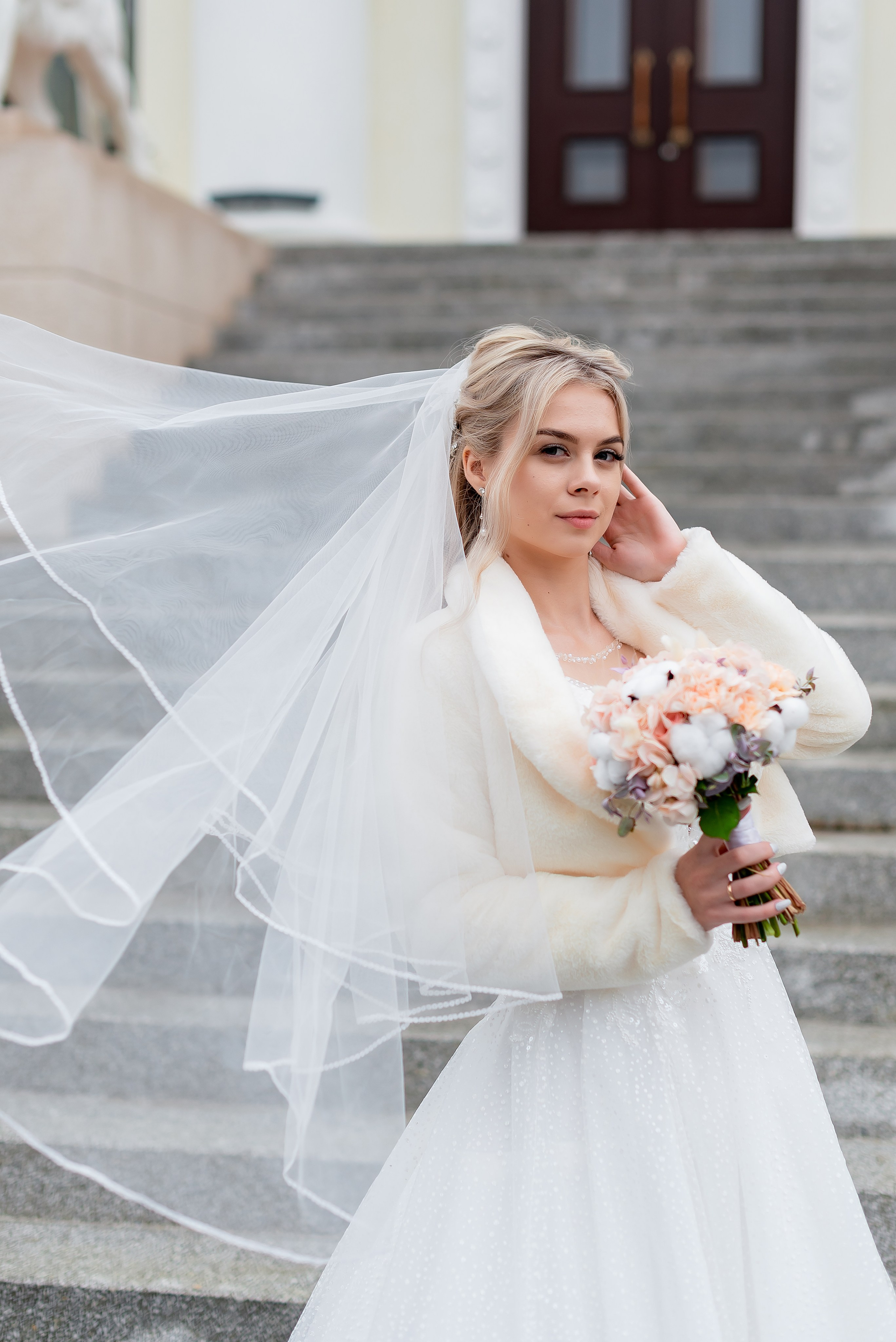 Сергей и Светлана. Фотограф Татьяна Иванчикова