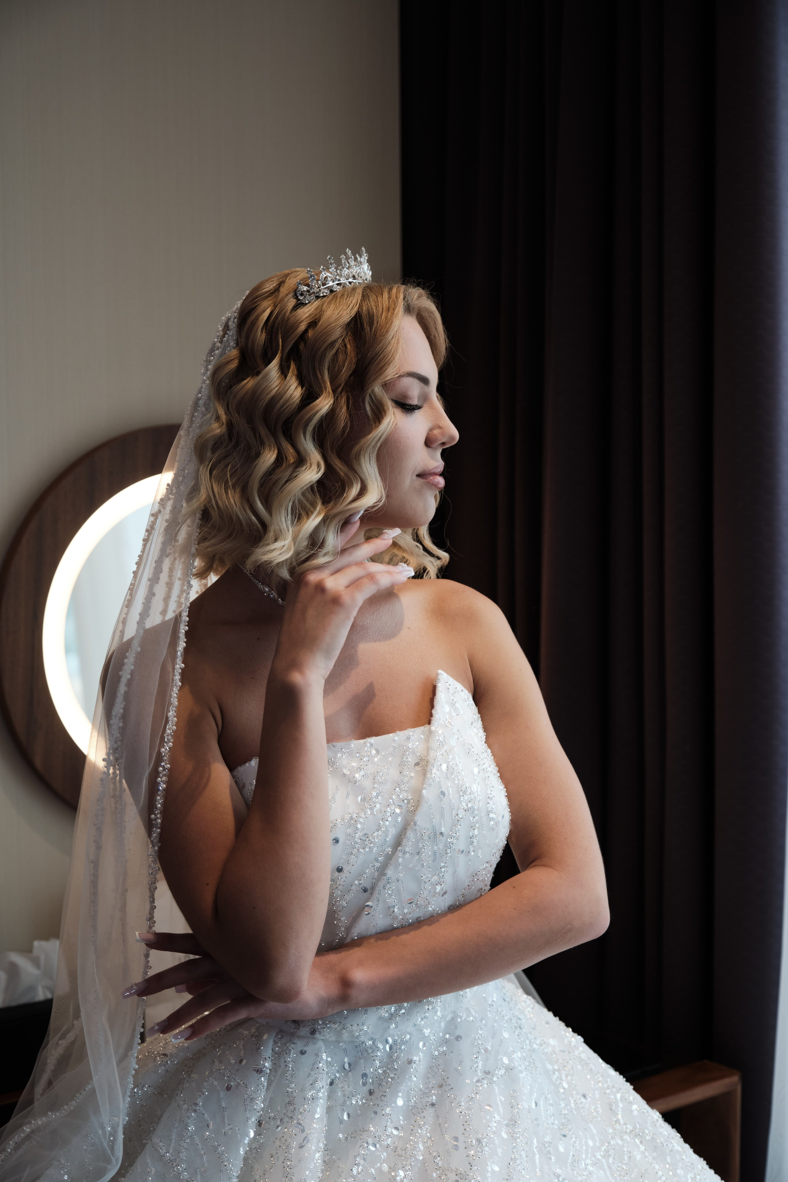 Никита и Ангелина. Фотограф в Самаре Татьяна Дубаносова