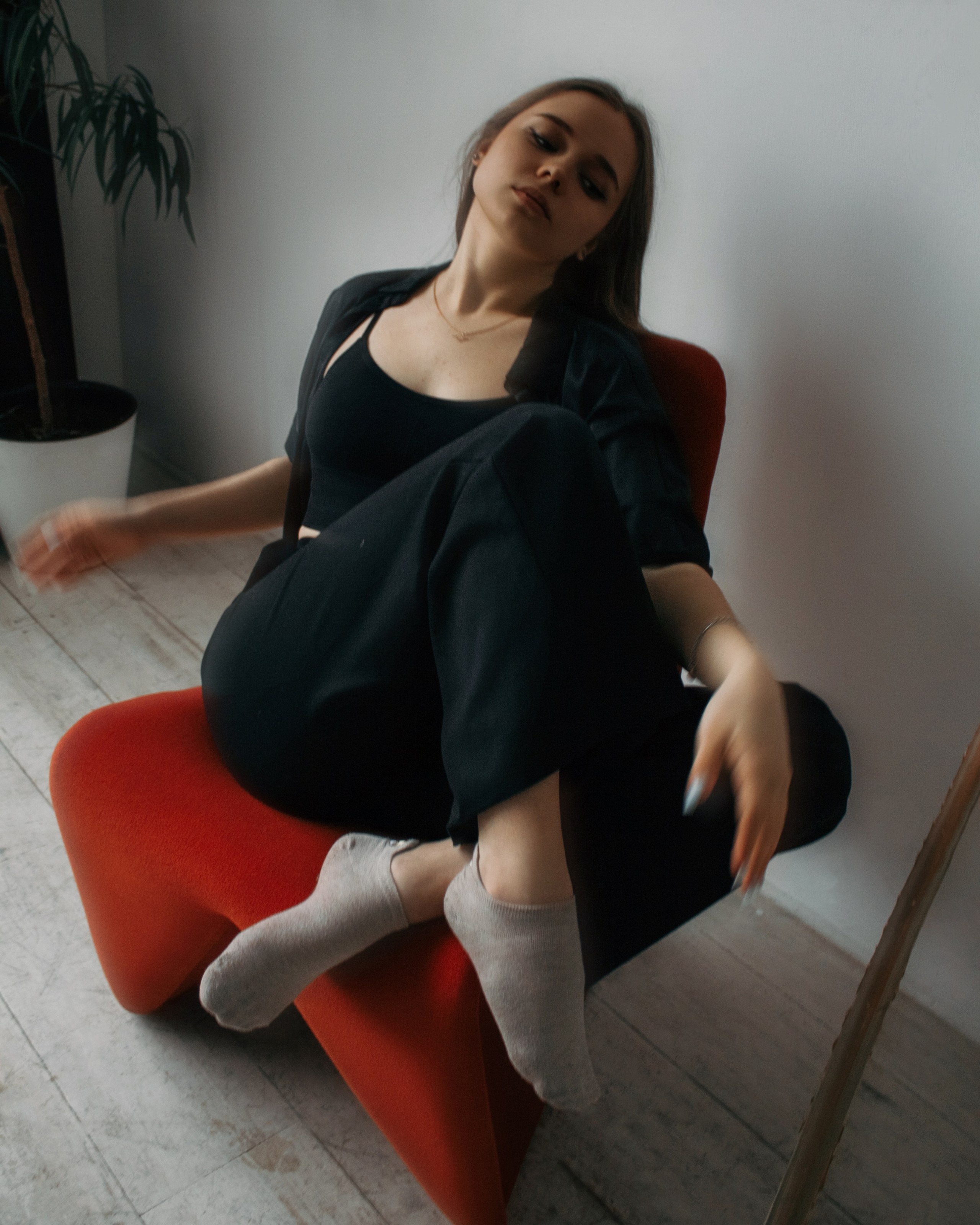 Ксюша, Лиза, Настя, Коля. Электрозавод. Аля Рашпиль. Фотограф Москва