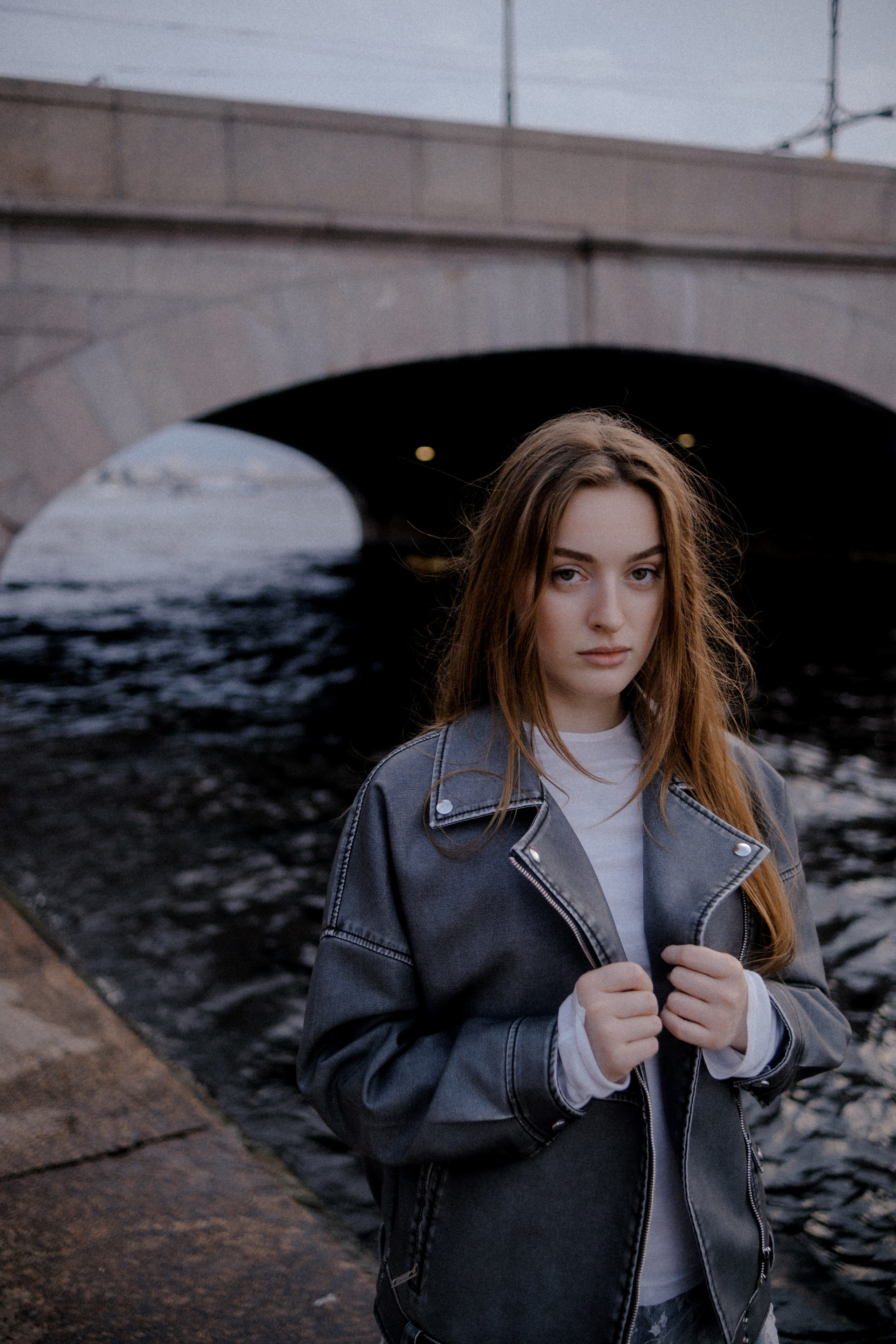 Полина. Фотограф Валентина Кондрасюк в Санкт-Петербурге