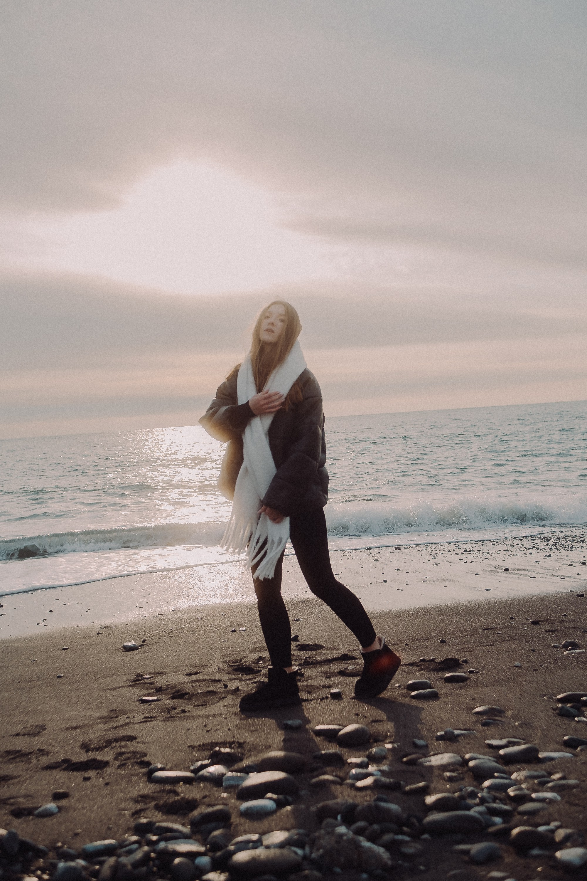 Лера. Фотограф Валентина Кондрасюк в Санкт-Петербурге