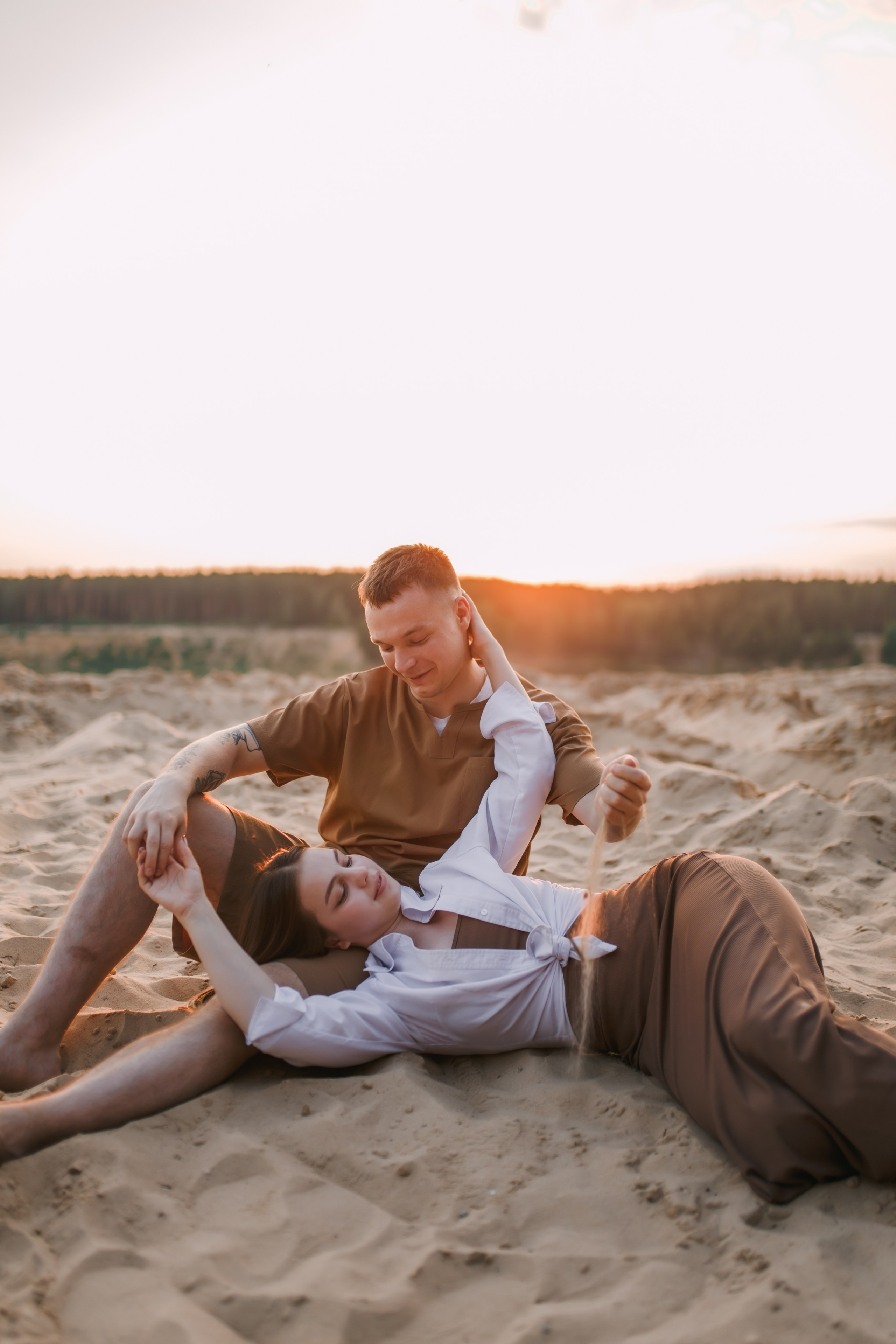 Сейчас и навсегда…. Фотограф Саранск Екатерина Жукова