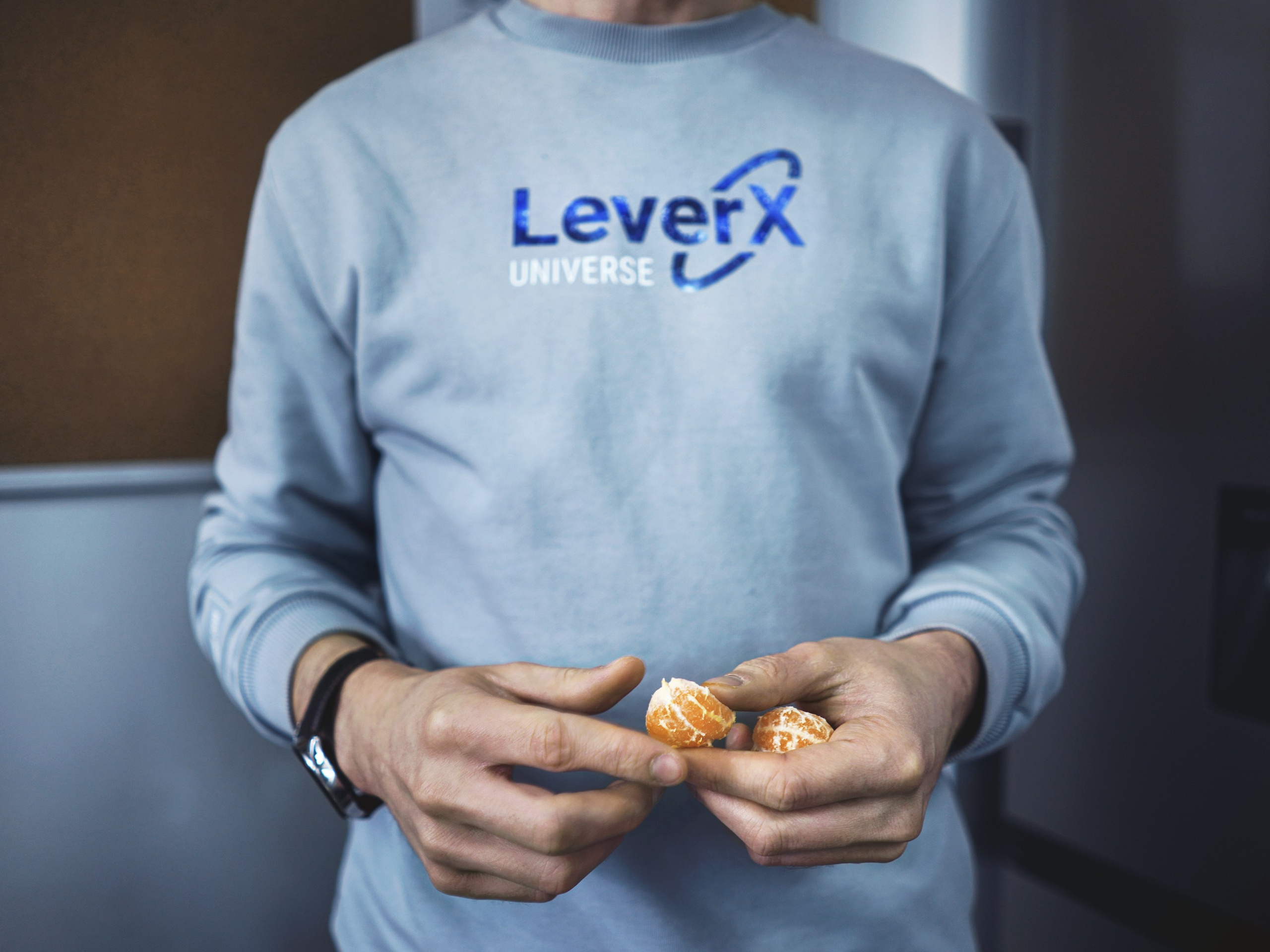 IT company's event. Андрей Фадеев фото видео Тбилиси