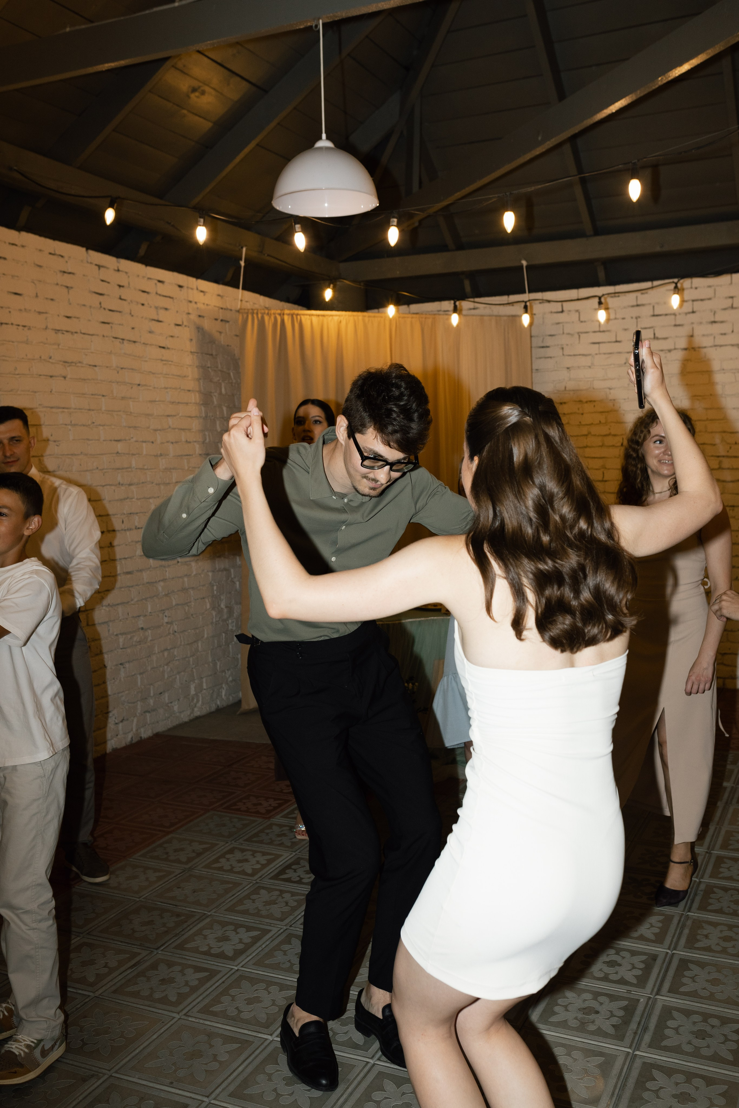 Andrey & Darya. Фотограф в Томске Ирина Павлуцкая