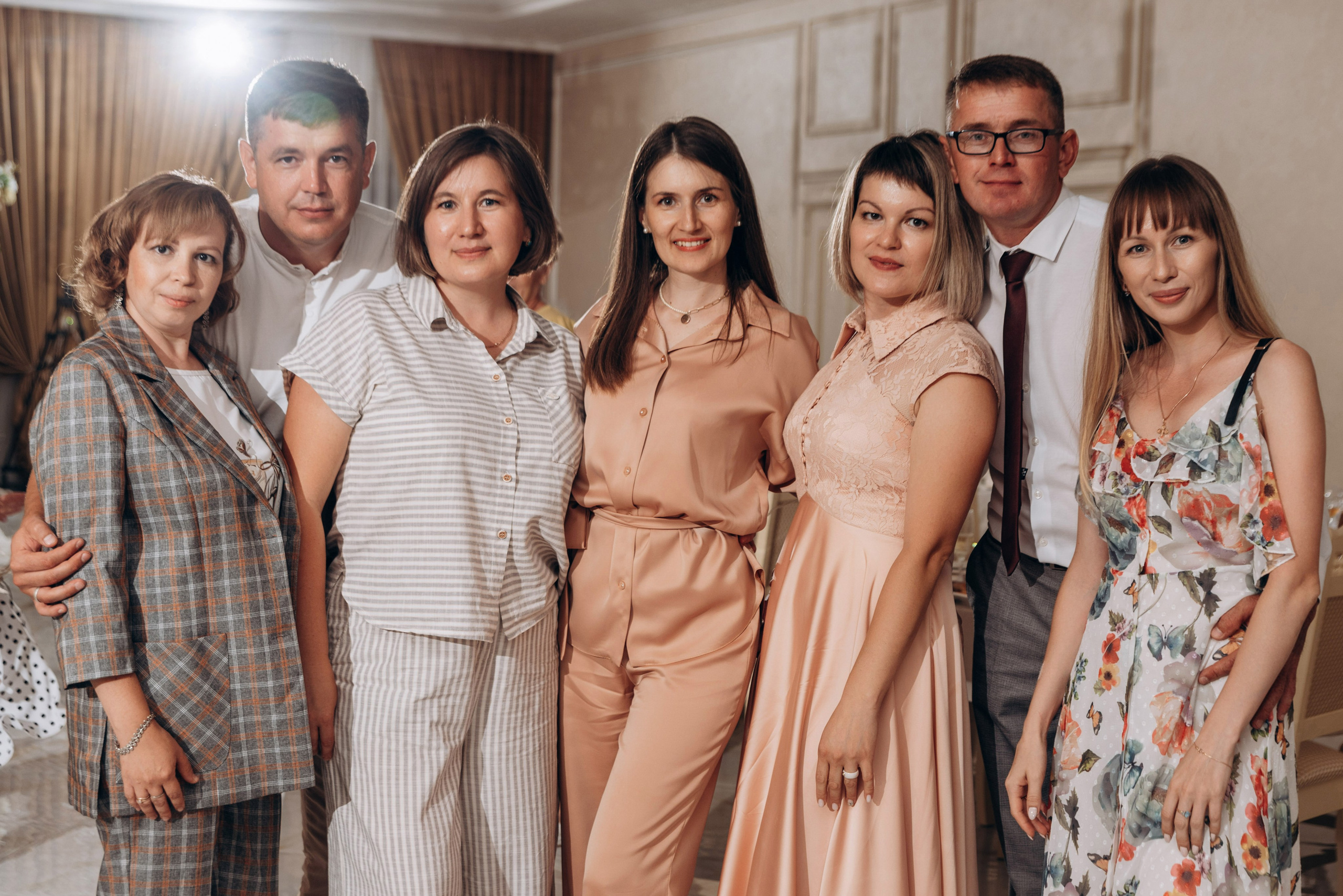 Константин и Аделя. Свадебный фотограф Казань|Москва Ranas4you