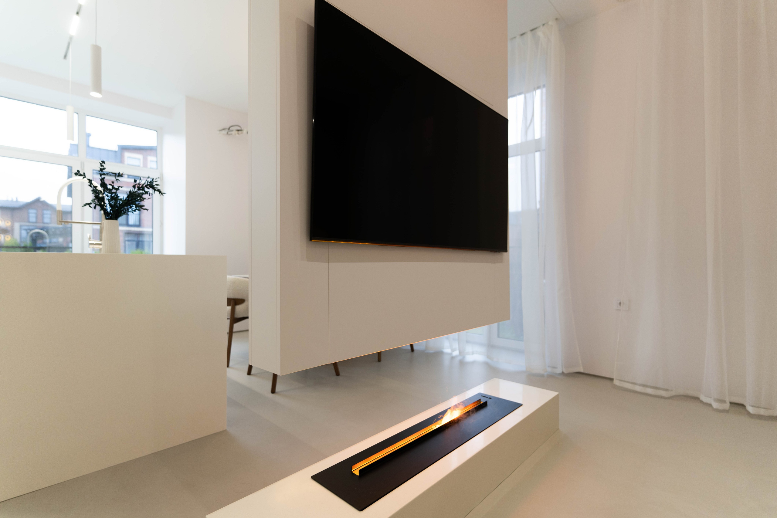 KP Cambridge. Rezyame