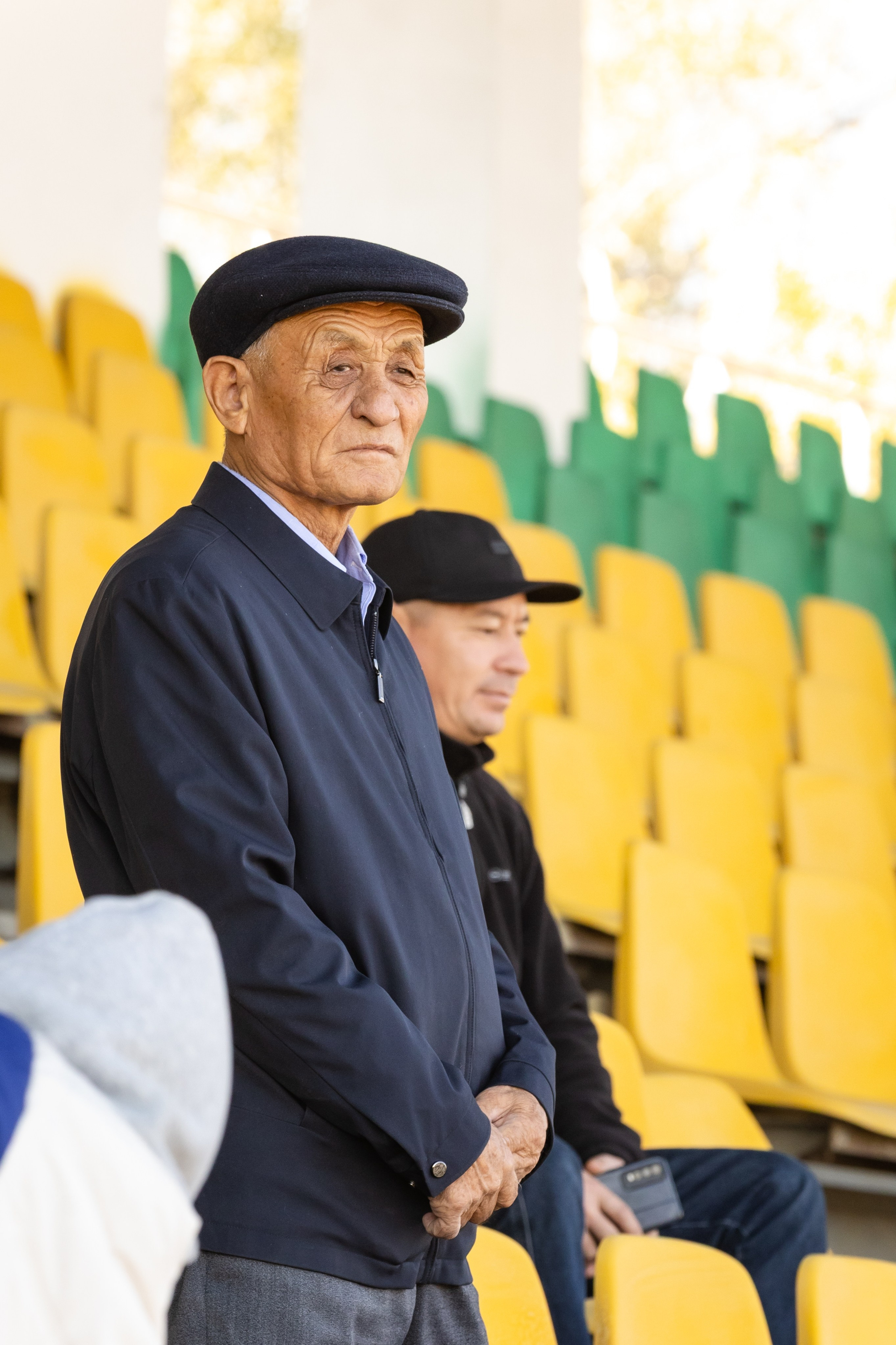 Фоторепортаж финал Казахстана по байге 2025 — конные забеги. Коммерческий и репортажный фотограф в Алматы — Jora Abramov