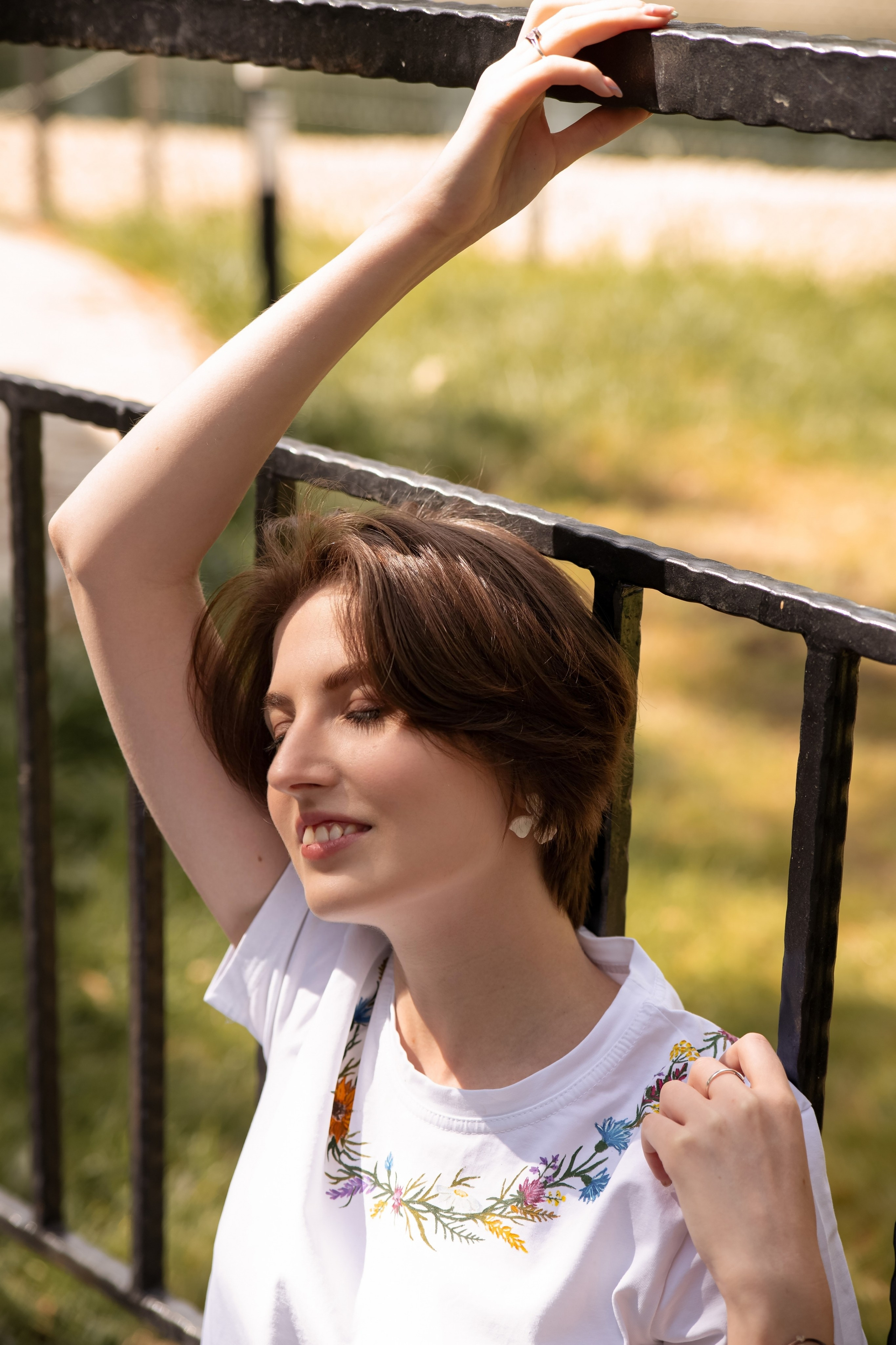 Индивидуальные. Фотограф Наталья Лепесей