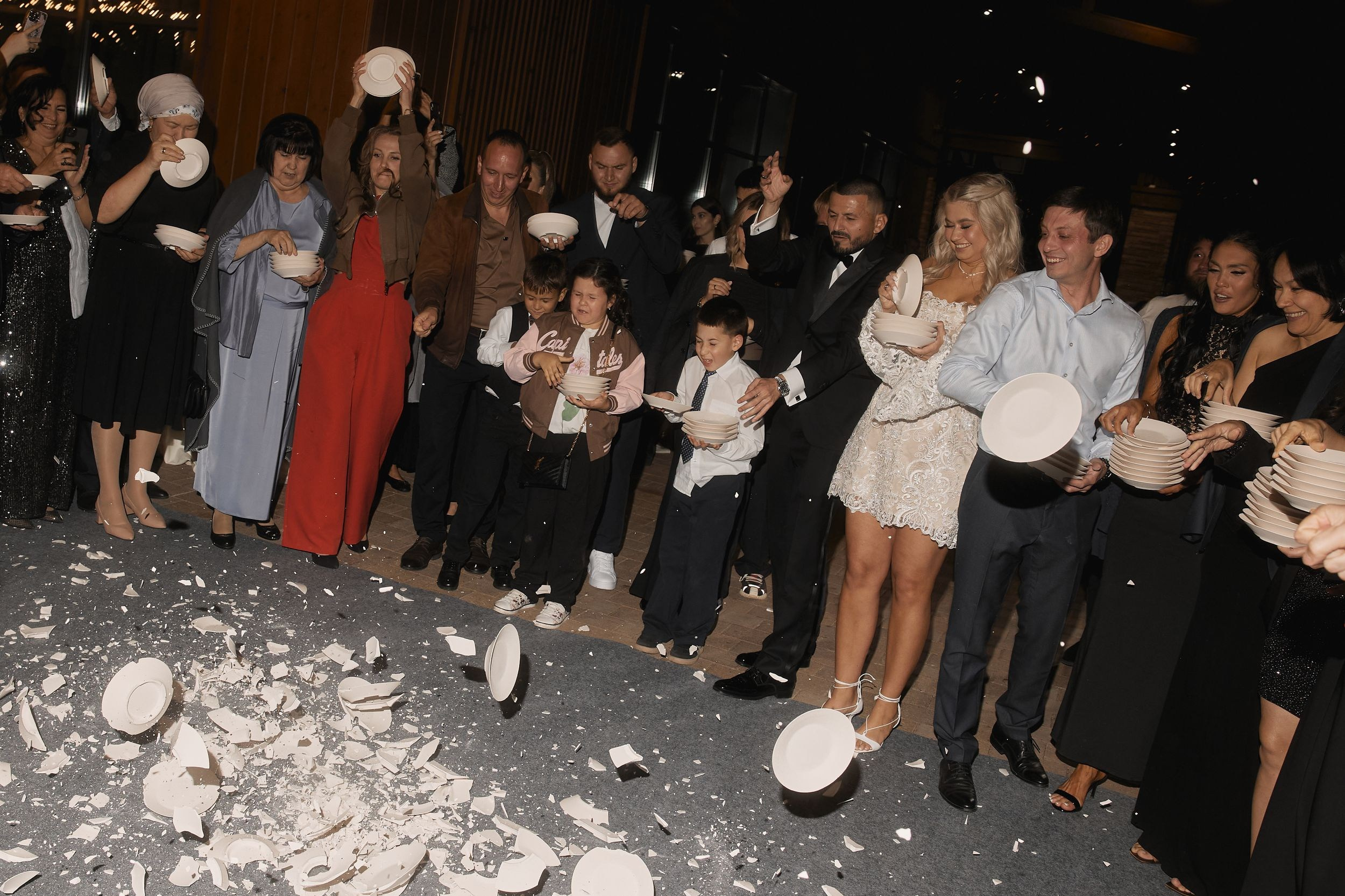 Ильхам и Фарида. Фотограф в Казани, Набережных Челнах