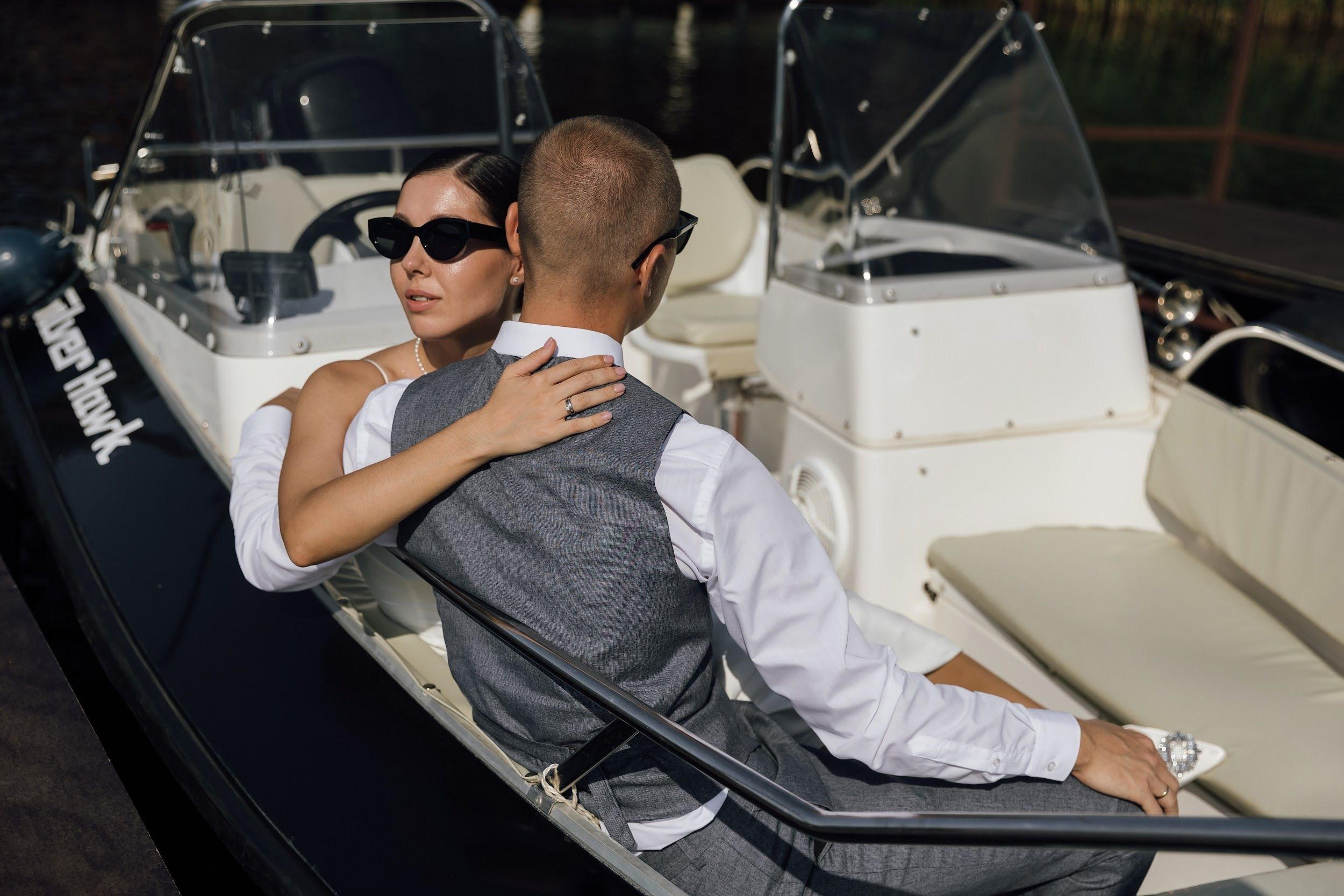 Тимур и Екатерина. Фотограф в Казани, Набережных Челнах