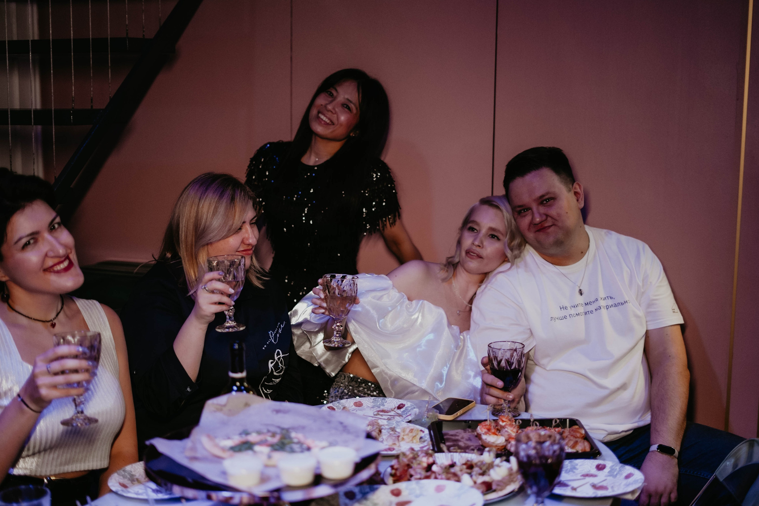 Happy birthday. Концептуальный фотограф Шлыкова Ольга