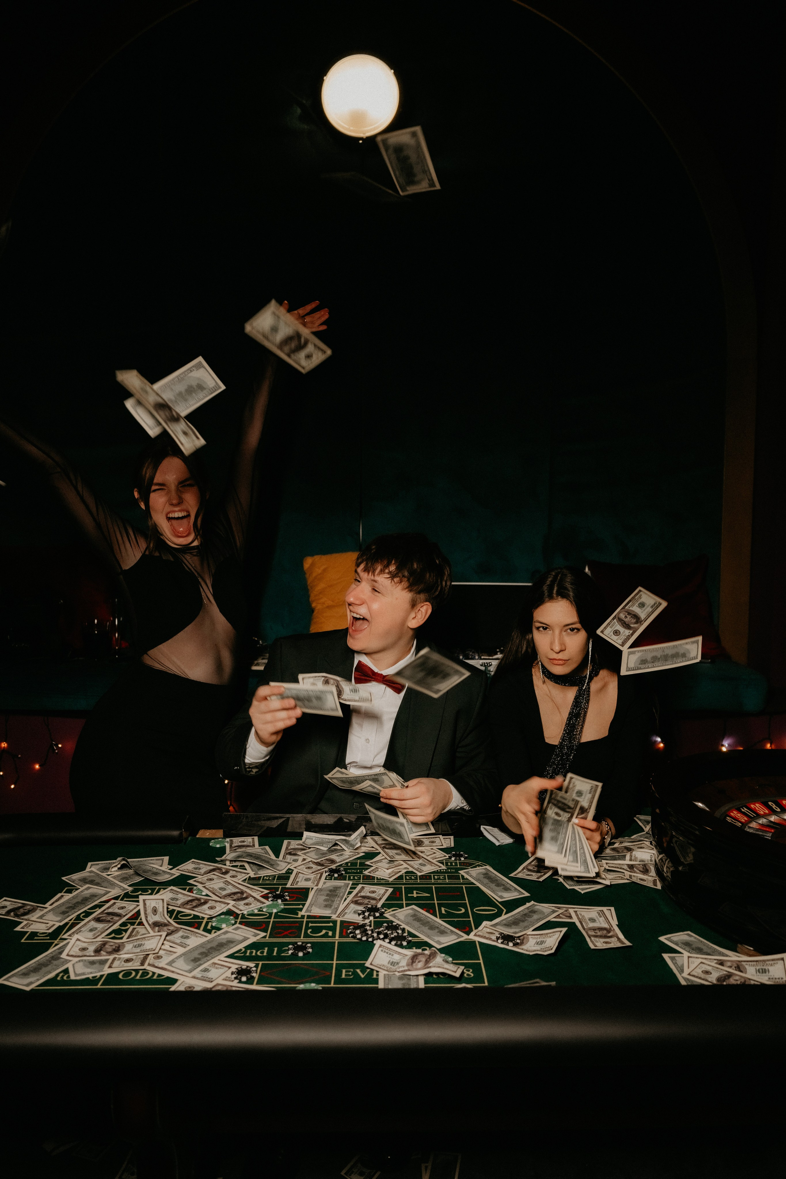 День рождения Денис. Концептуальный фотограф Шлыкова Ольга