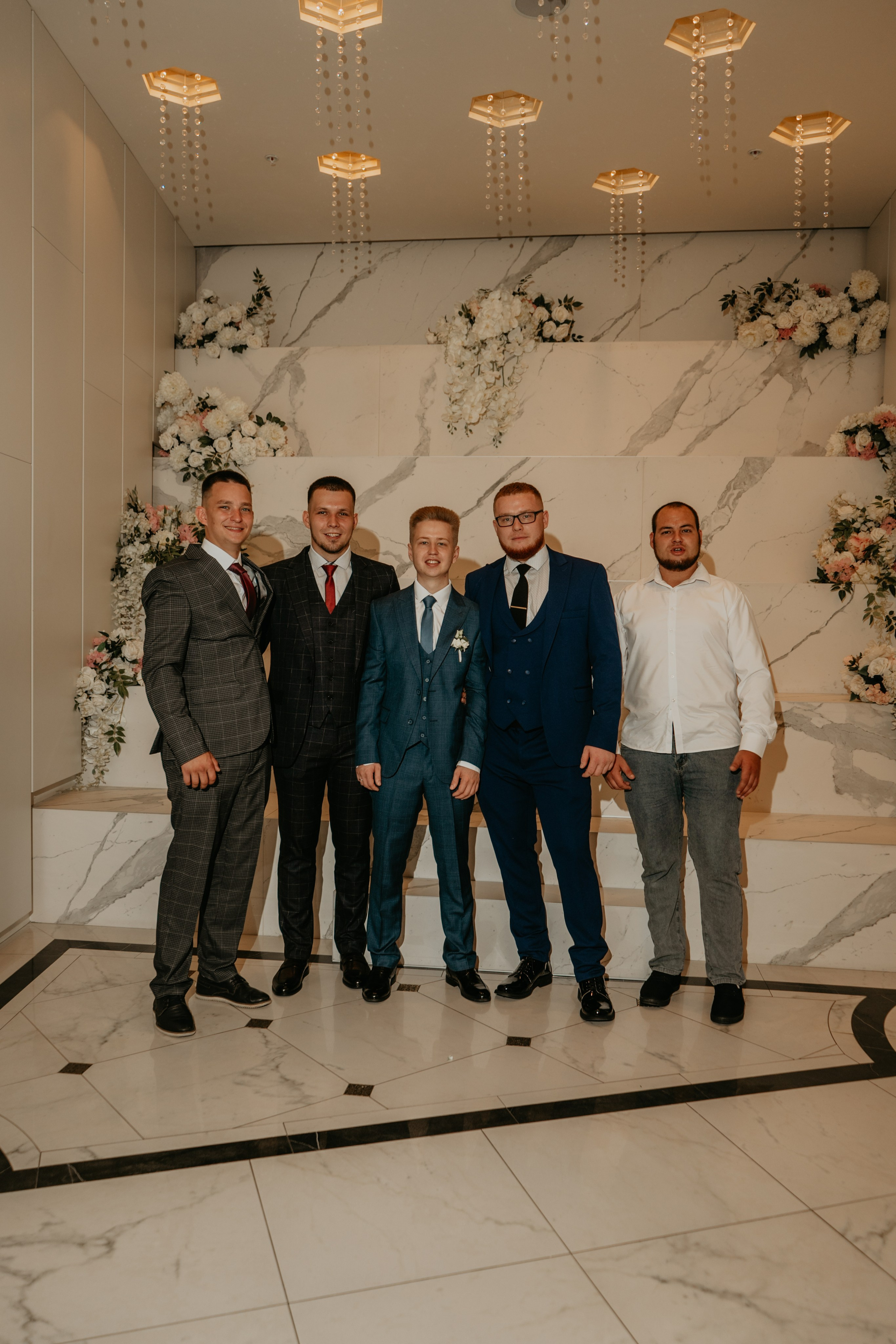 Иван и Евгения. Концептуальный фотограф Шлыкова Ольга