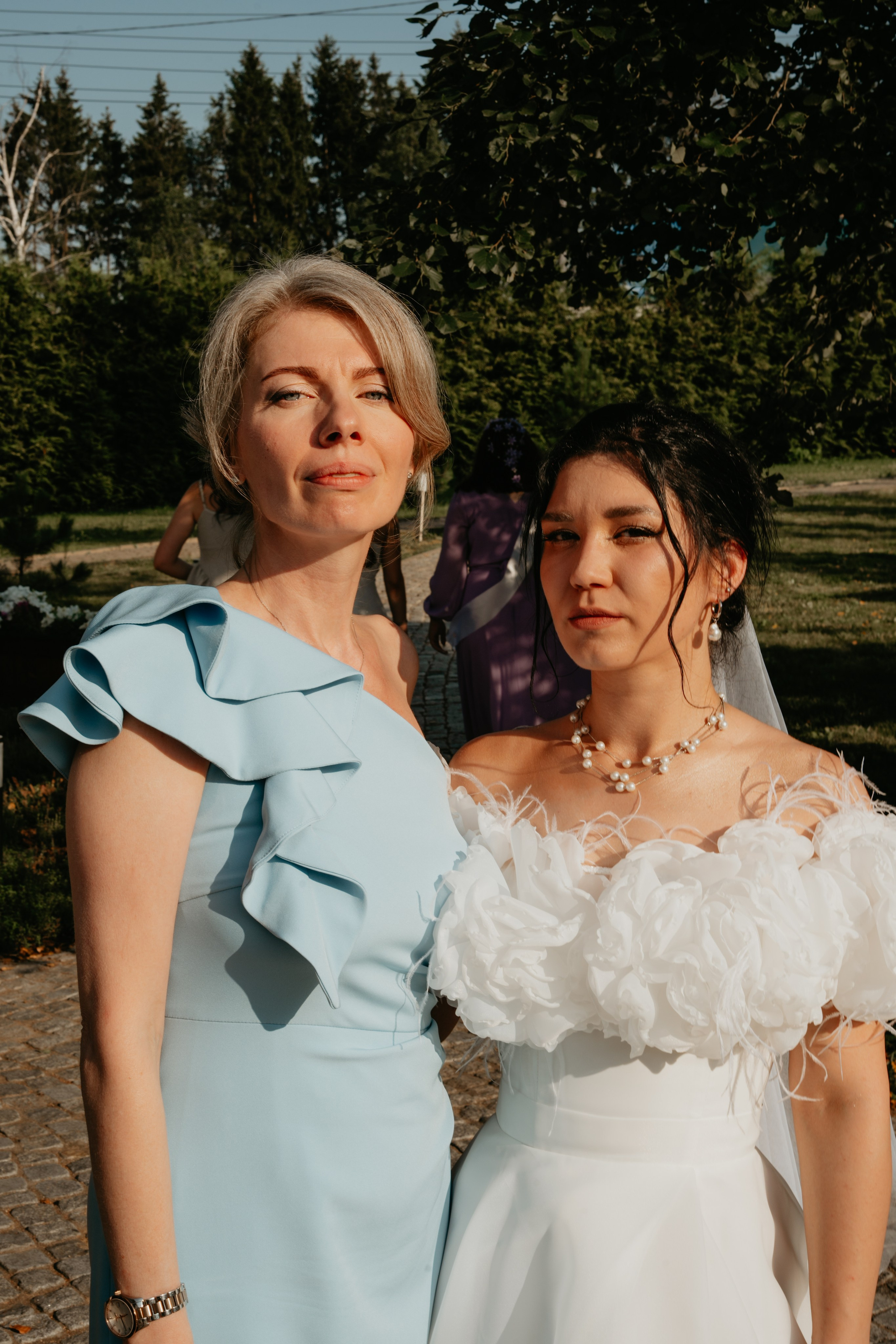 Иван и Евгения. Концептуальный фотограф Шлыкова Ольга