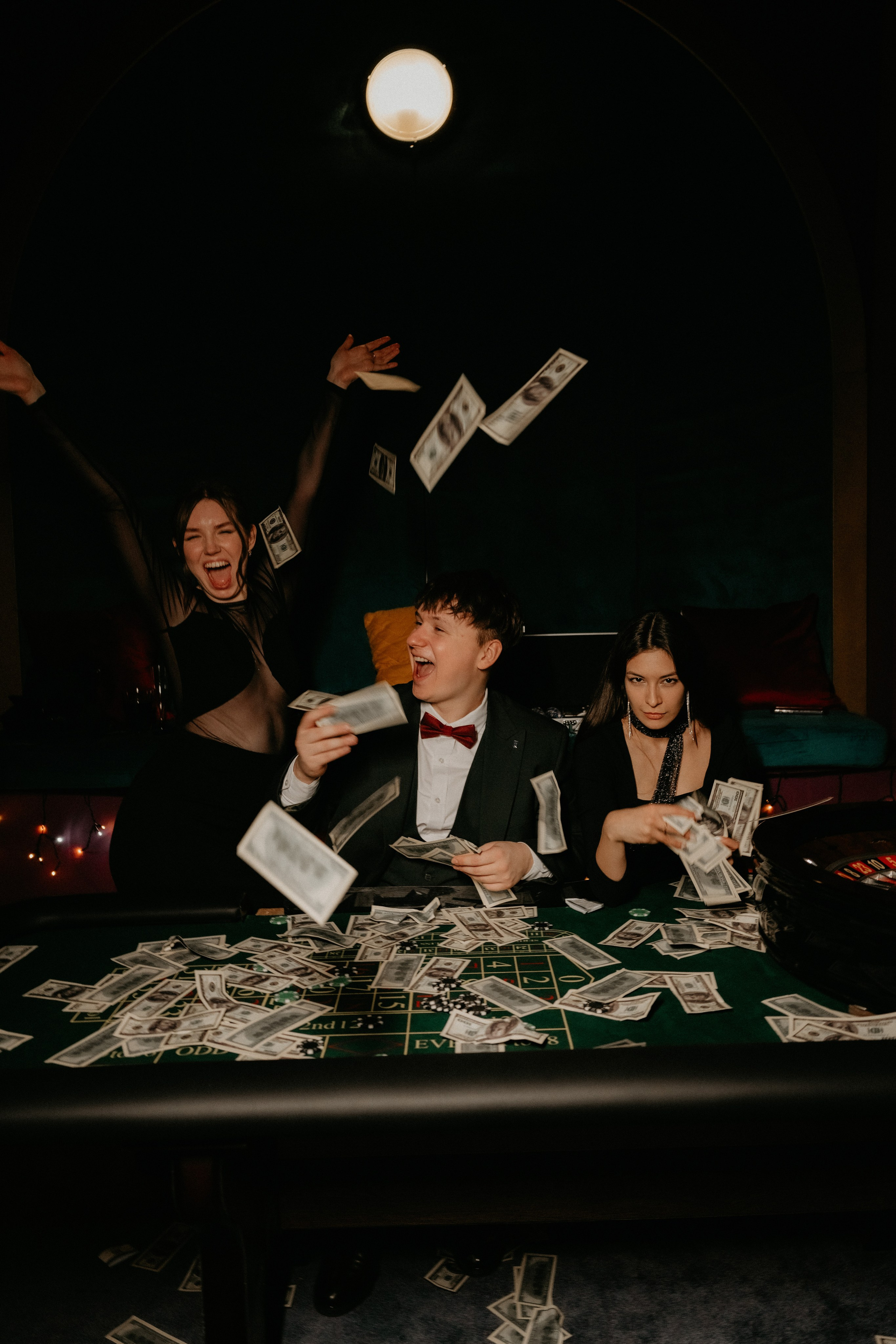 День рождения Денис. Концептуальный фотограф Шлыкова Ольга