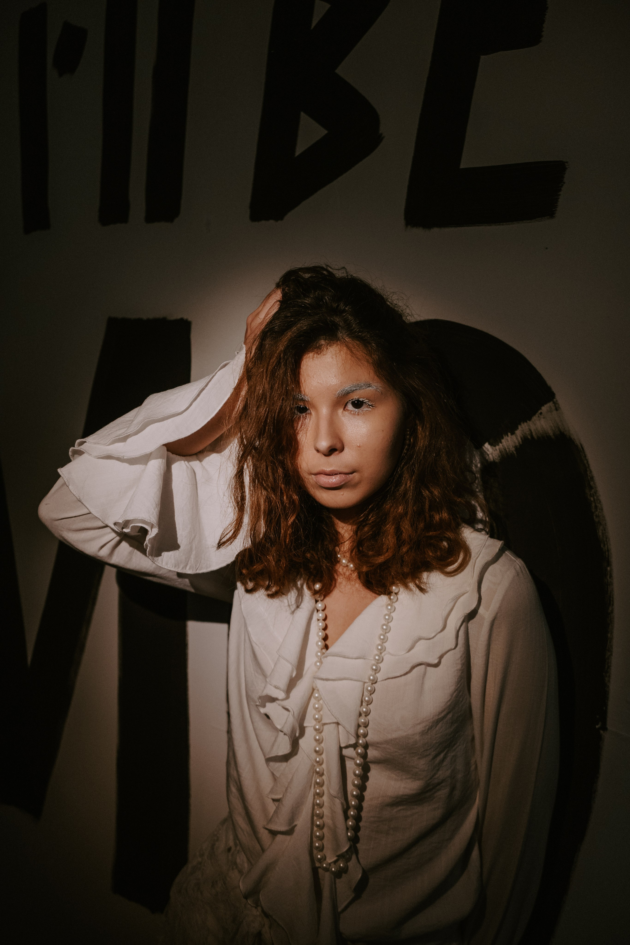 Кооператив Halloween. Концептуальный фотограф Шлыкова Ольга