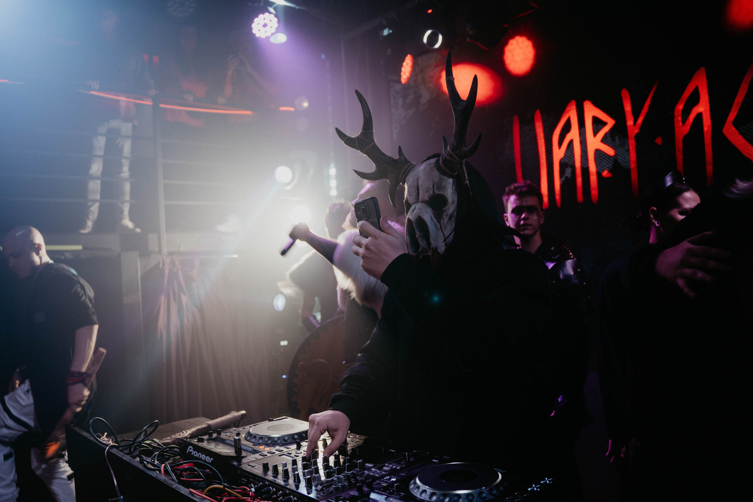 AURA. Концептуальный фотограф Шлыкова Ольга